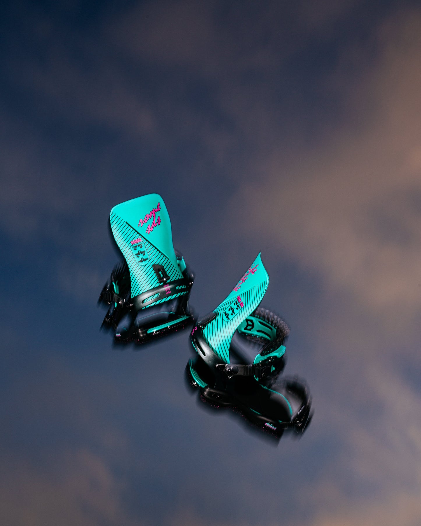 Ride The Vibe Katana