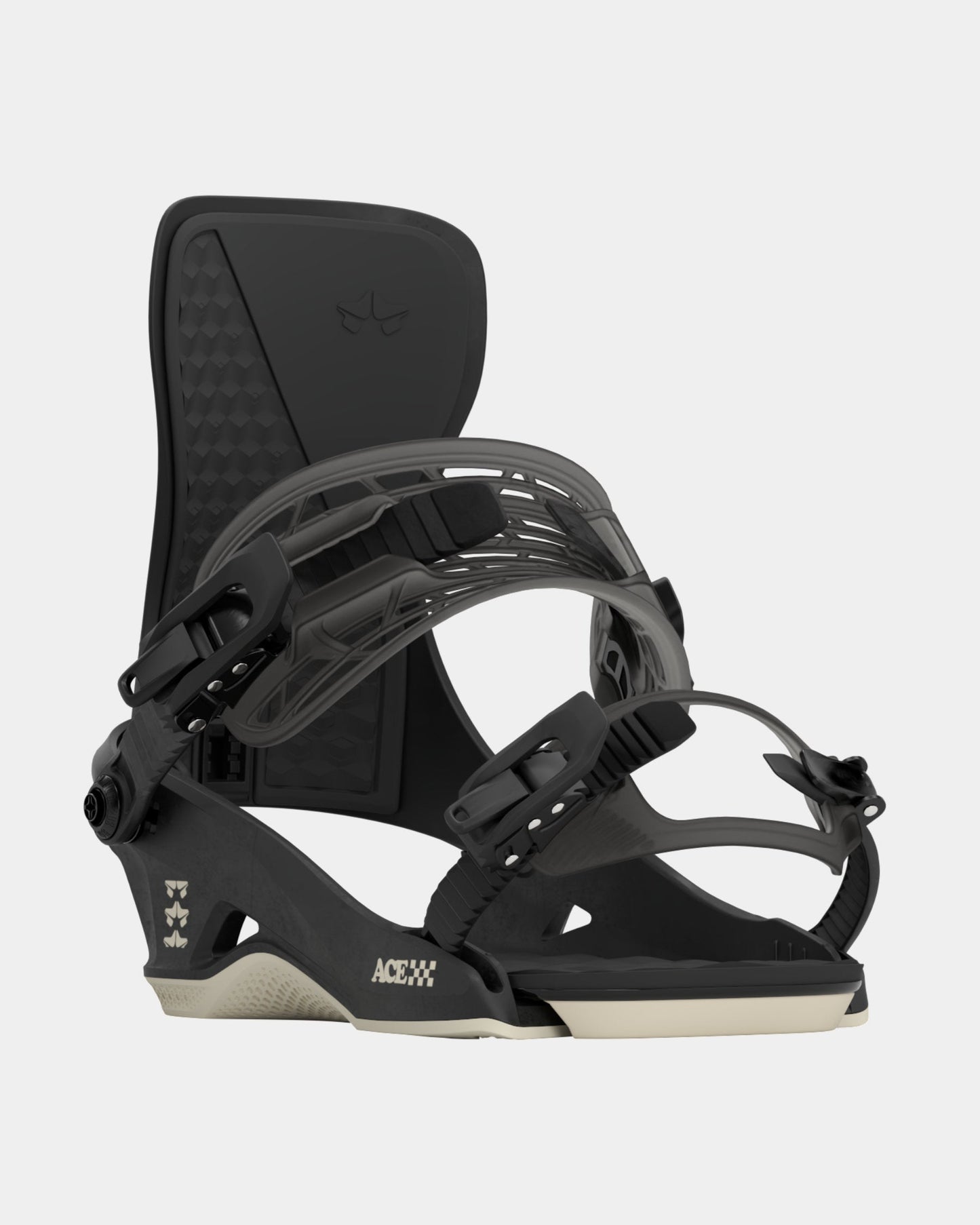 Ace 2025 | Rome Snowboards™ best men's bindings