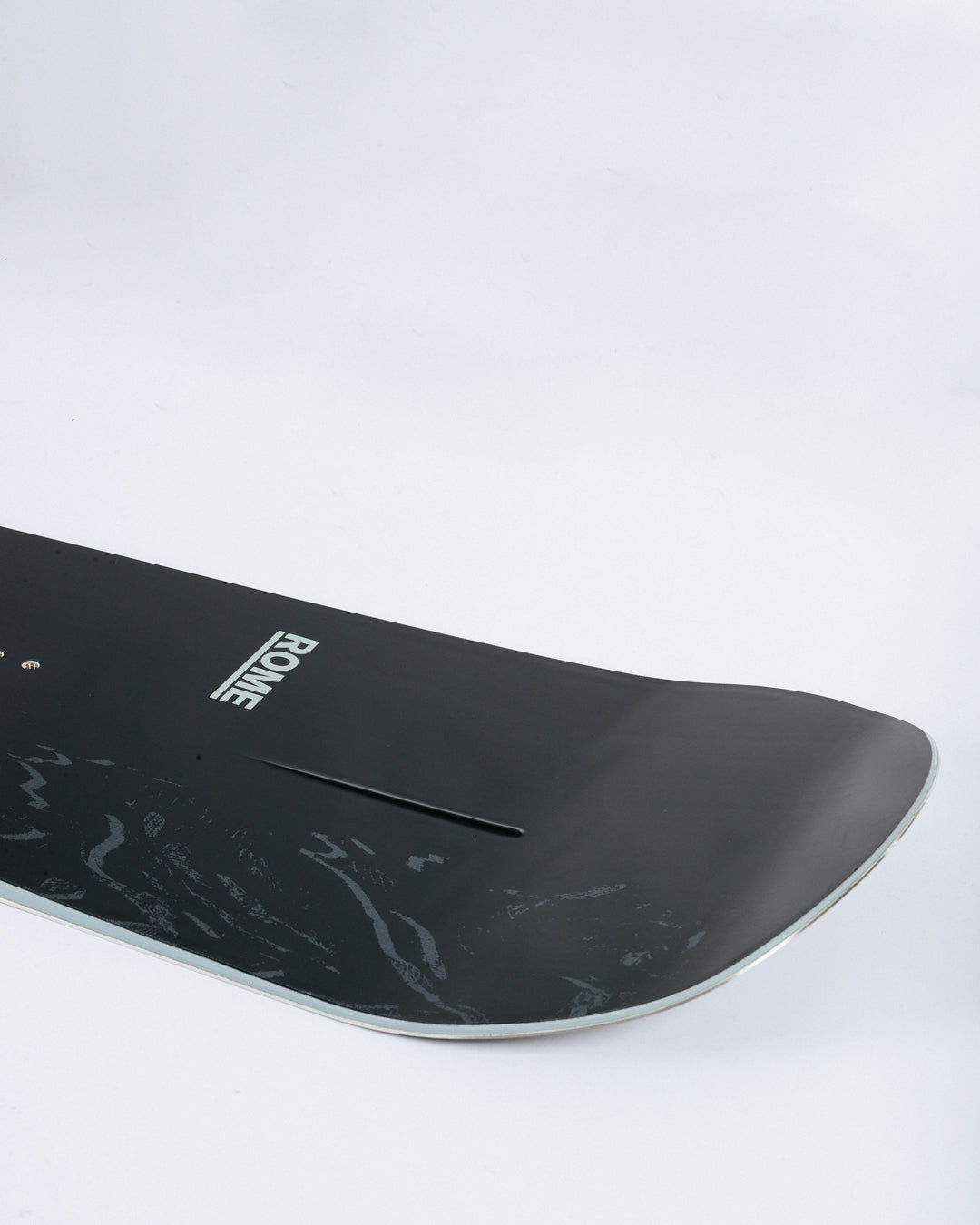 Agent Pro Snowboard