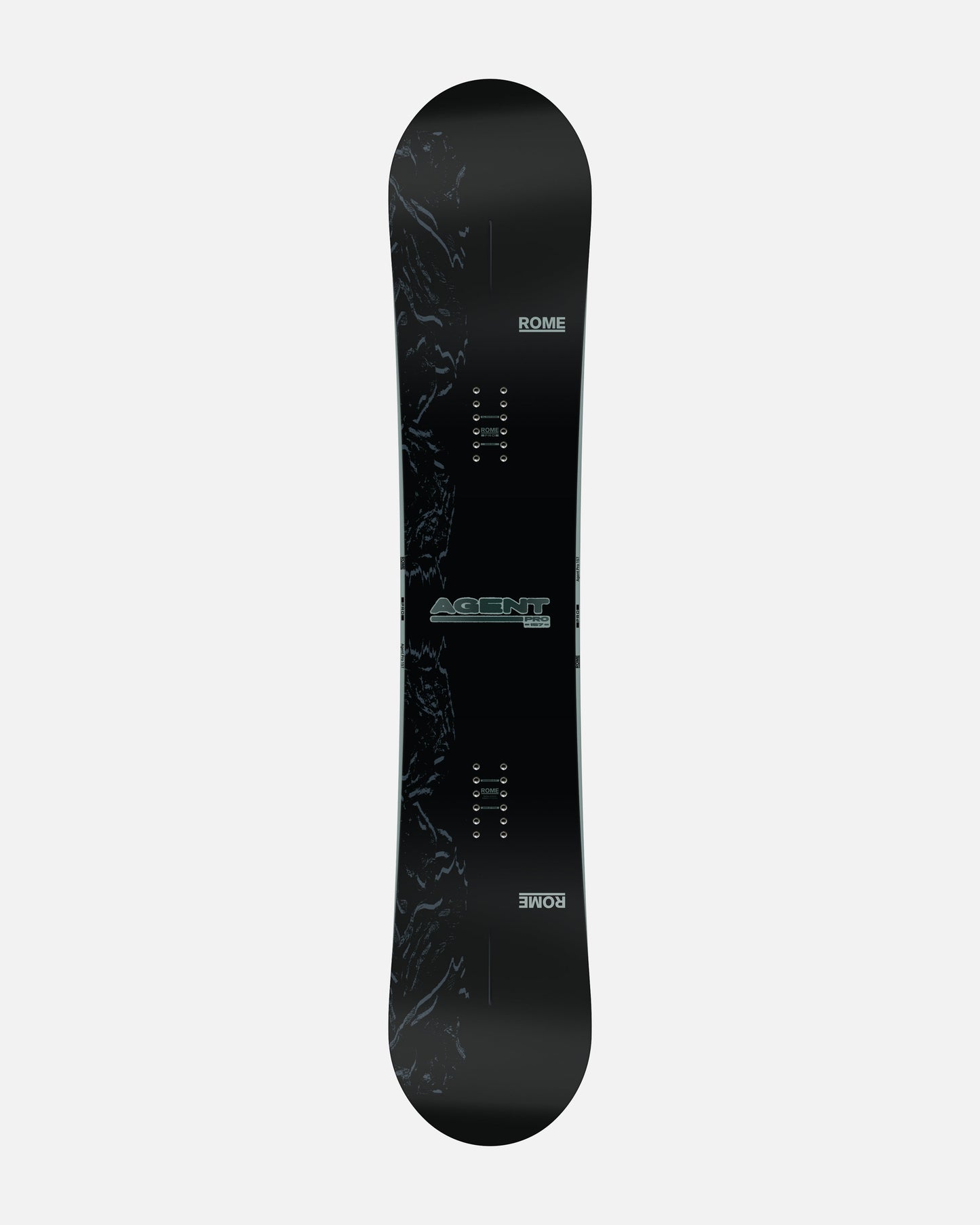 Agent Pro Snowboard
