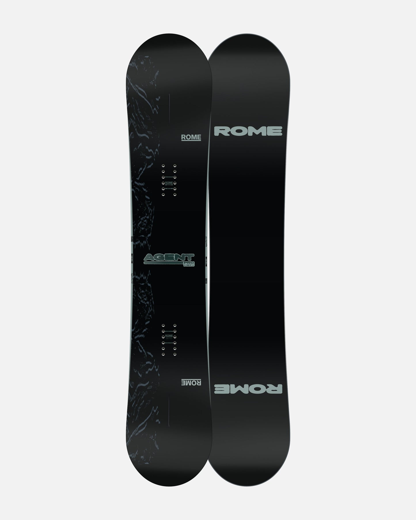 Agent Pro Snowboard