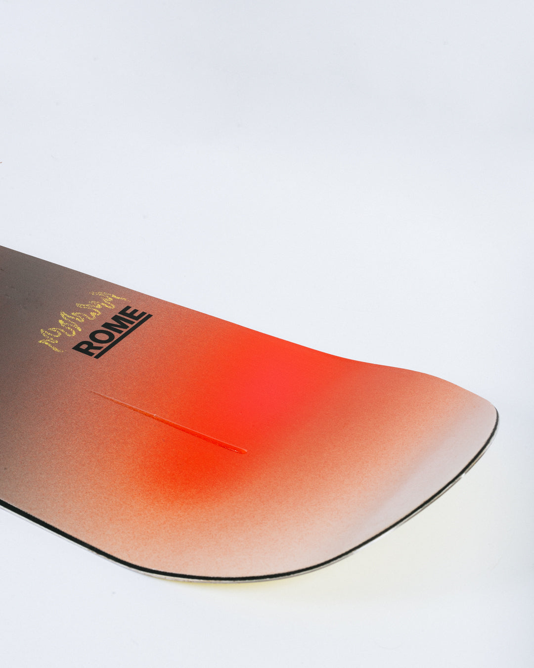 Agent Snowboard