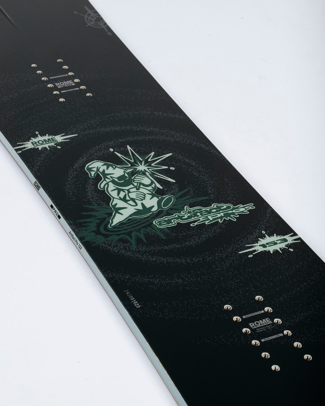 Artifact Pro Snowboard