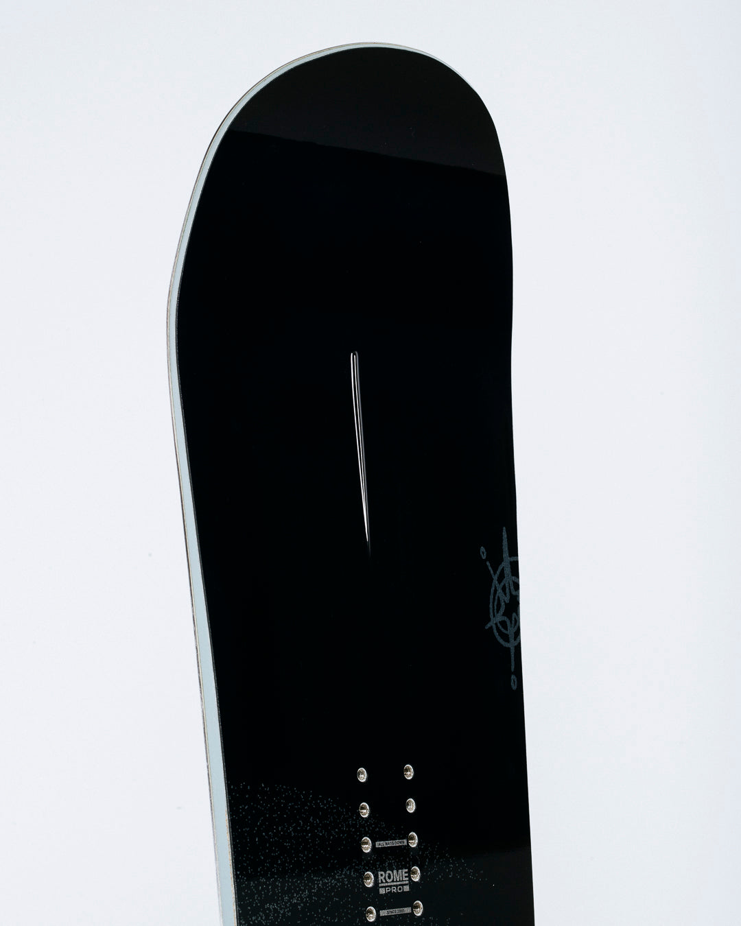 Artifact Pro Snowboard