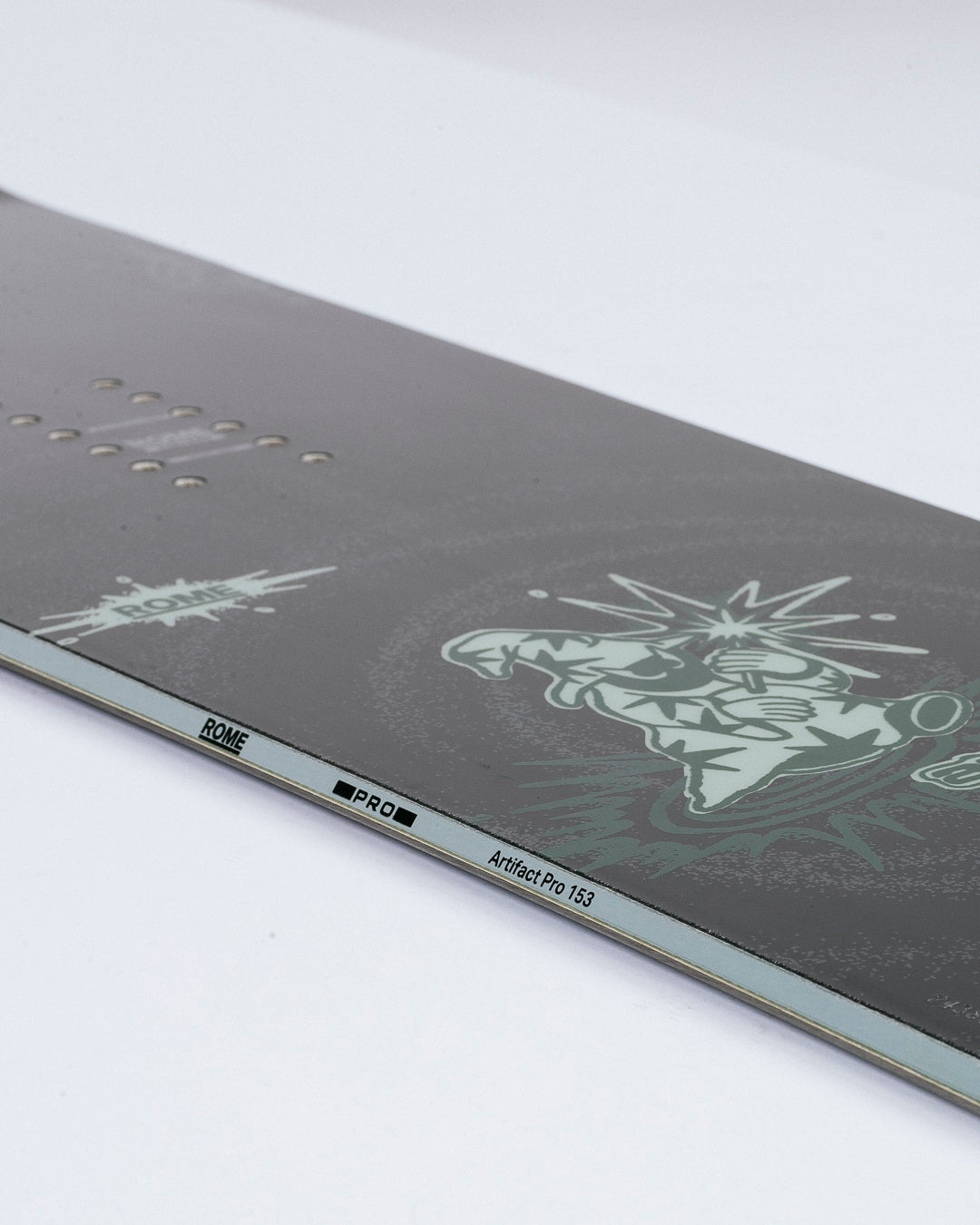 Artifact Pro Snowboard