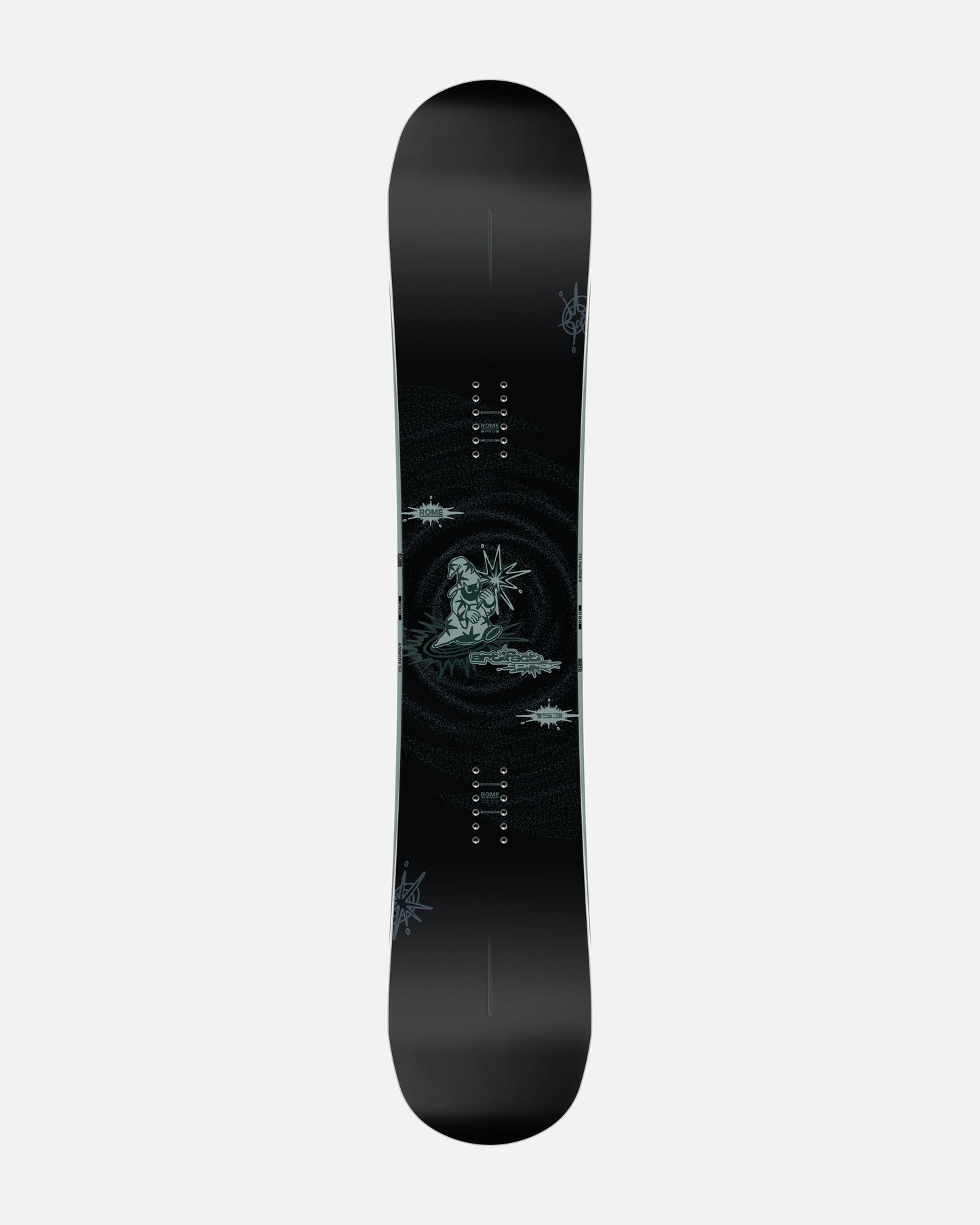 Artifact Pro Snowboard