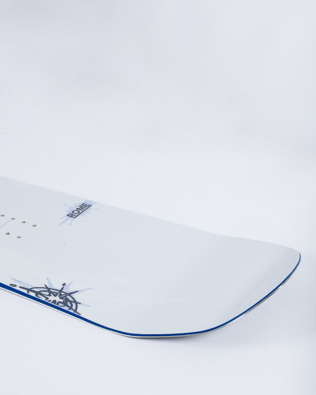 Artifact Snowboard