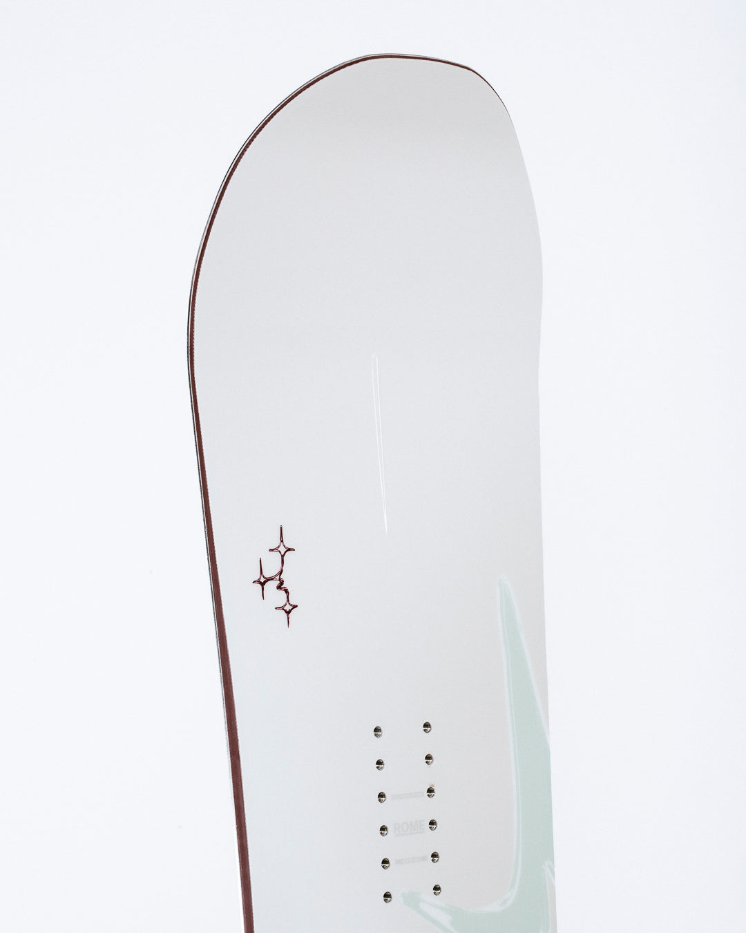 Hype Snowboard