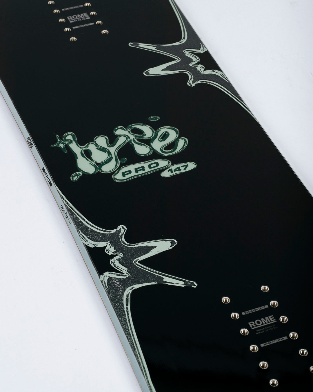 Hype Pro Snowboard