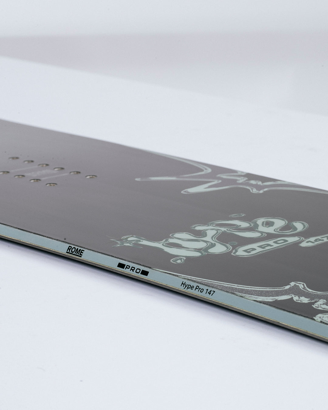 Hype Pro Snowboard