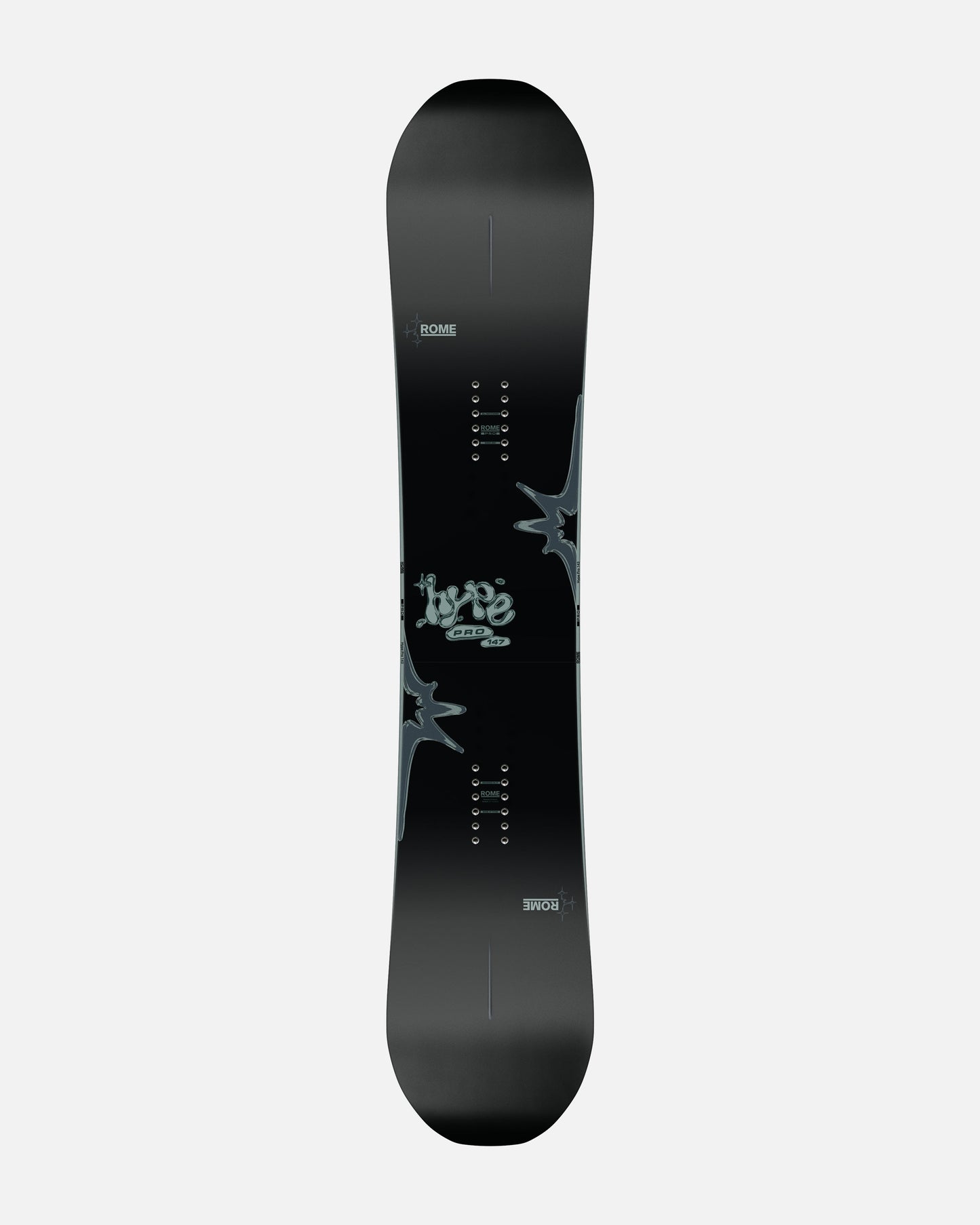 Hype Pro Snowboard