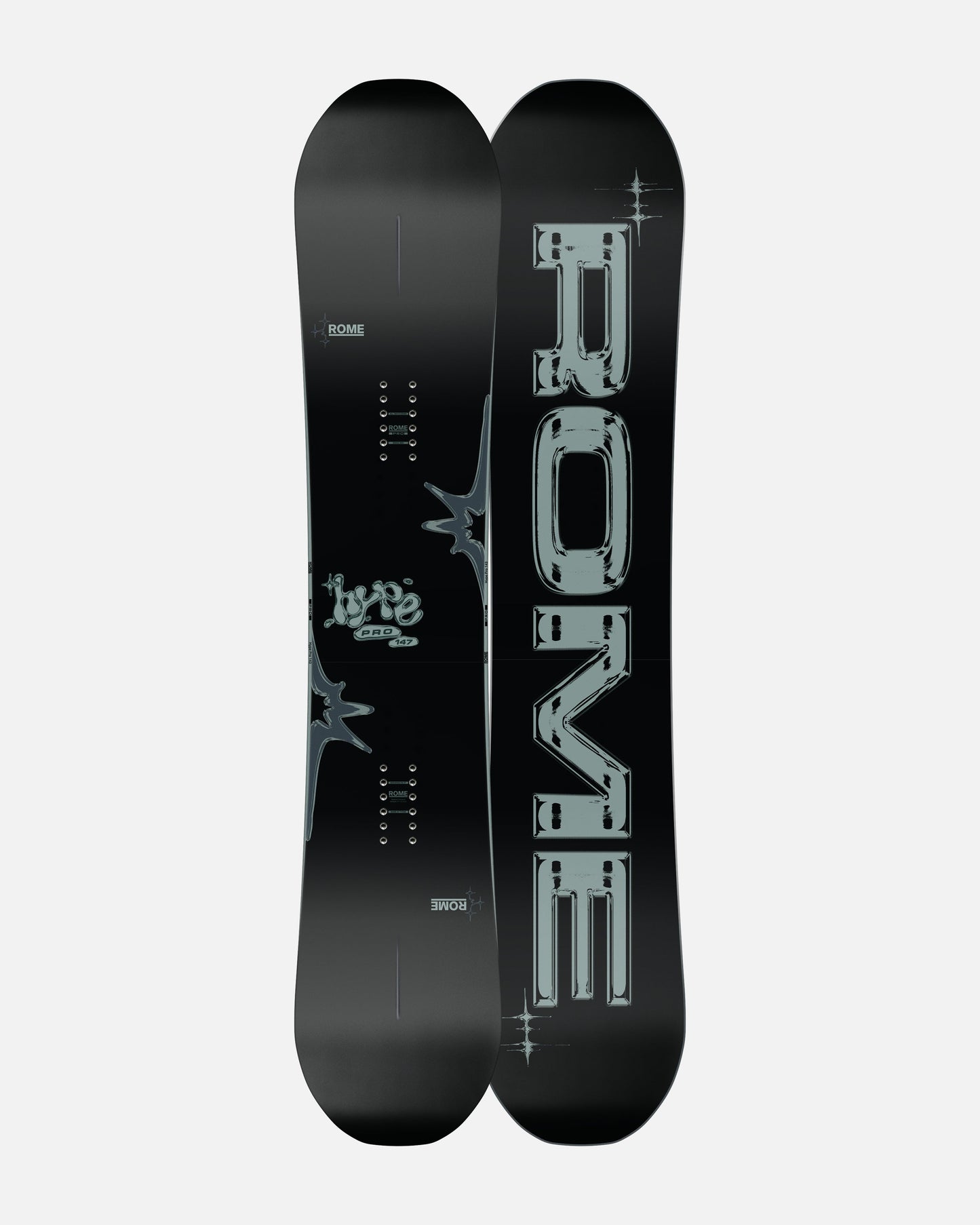 Hype Pro Snowboard