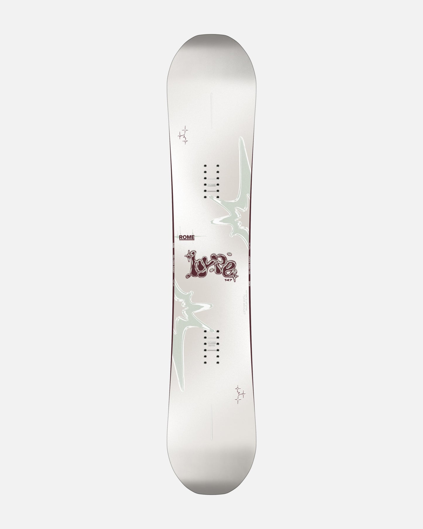 Hype Snowboard