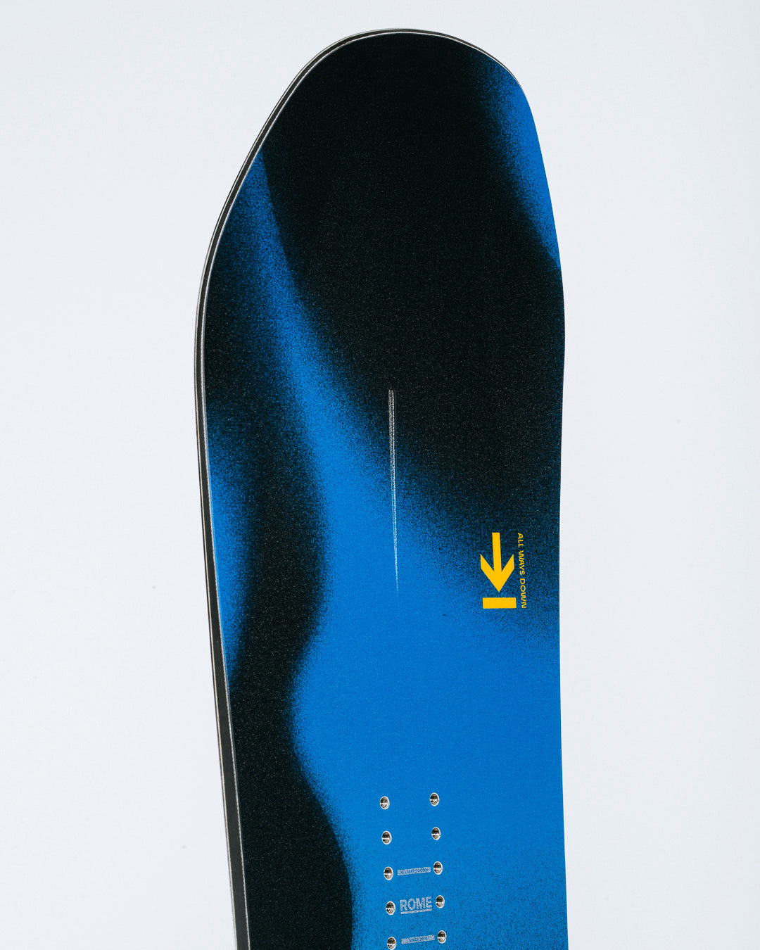 Mechanic Snowboard