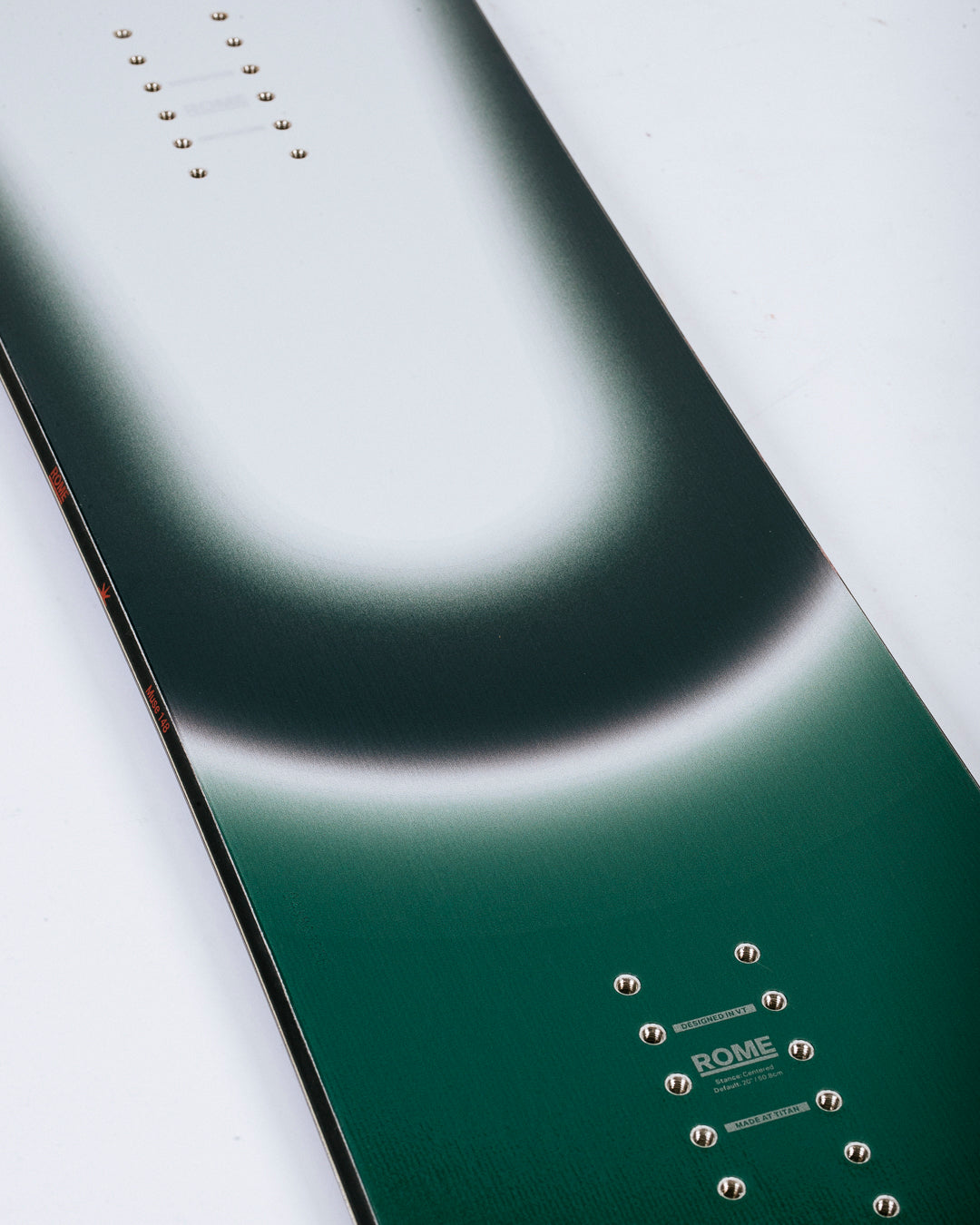 Muse Snowboard