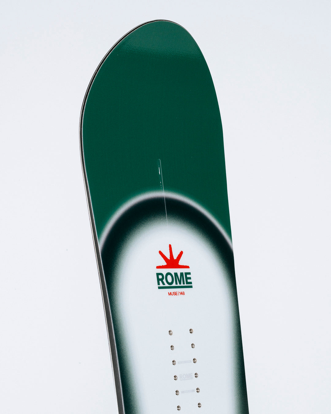 Muse Snowboard