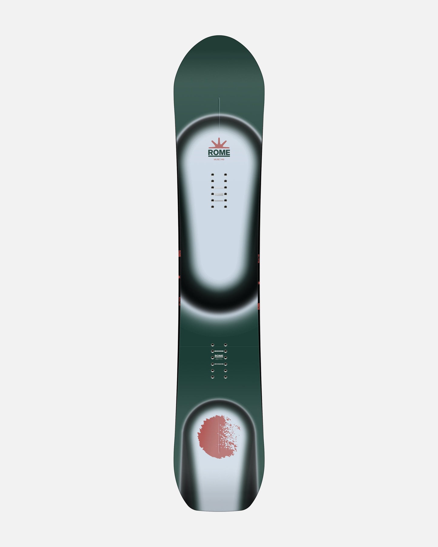 Muse Snowboard