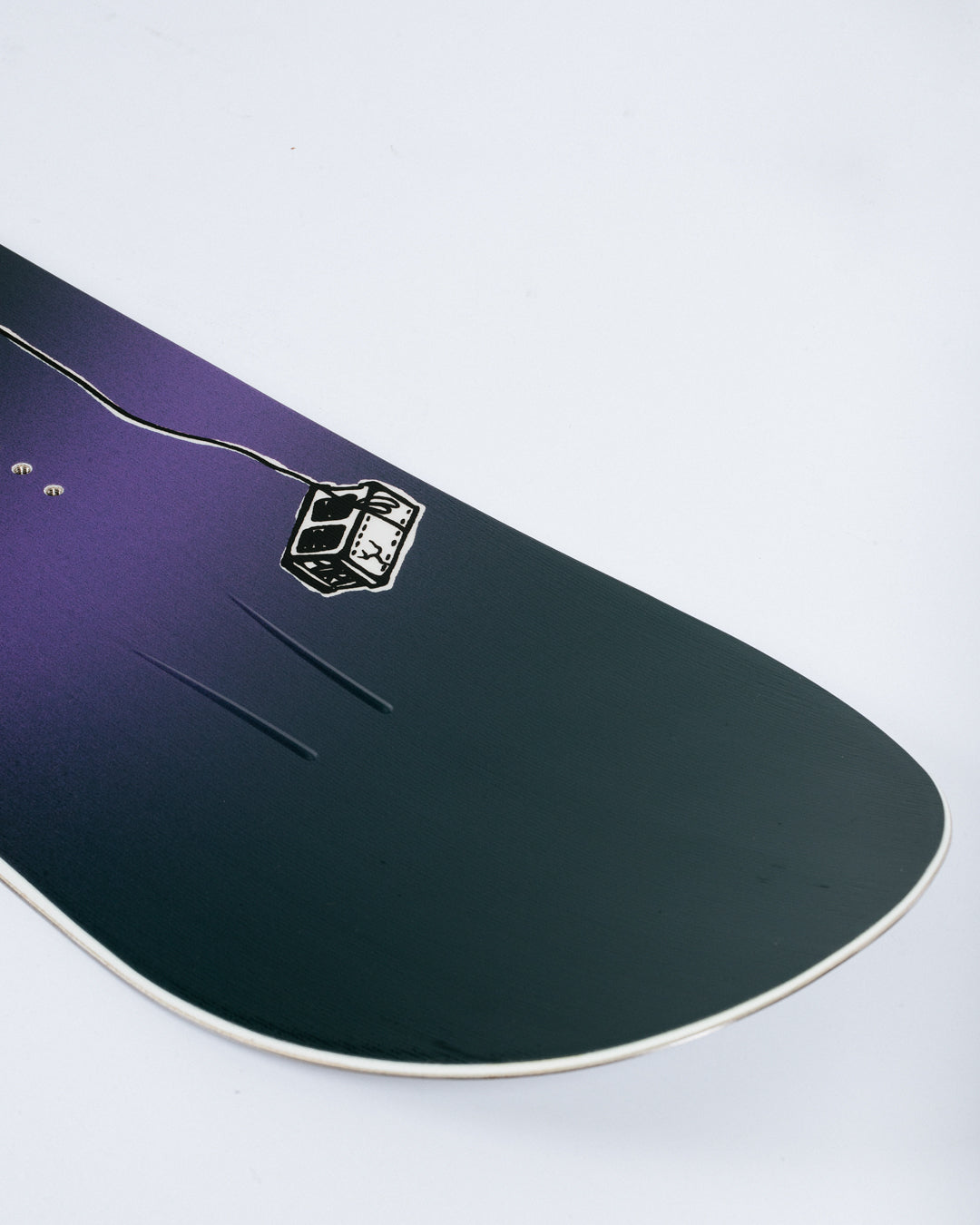 Party Mod Snowboard