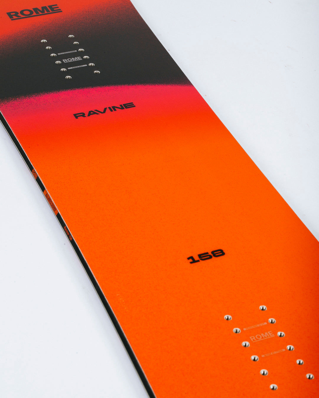 Ravine Snowboard