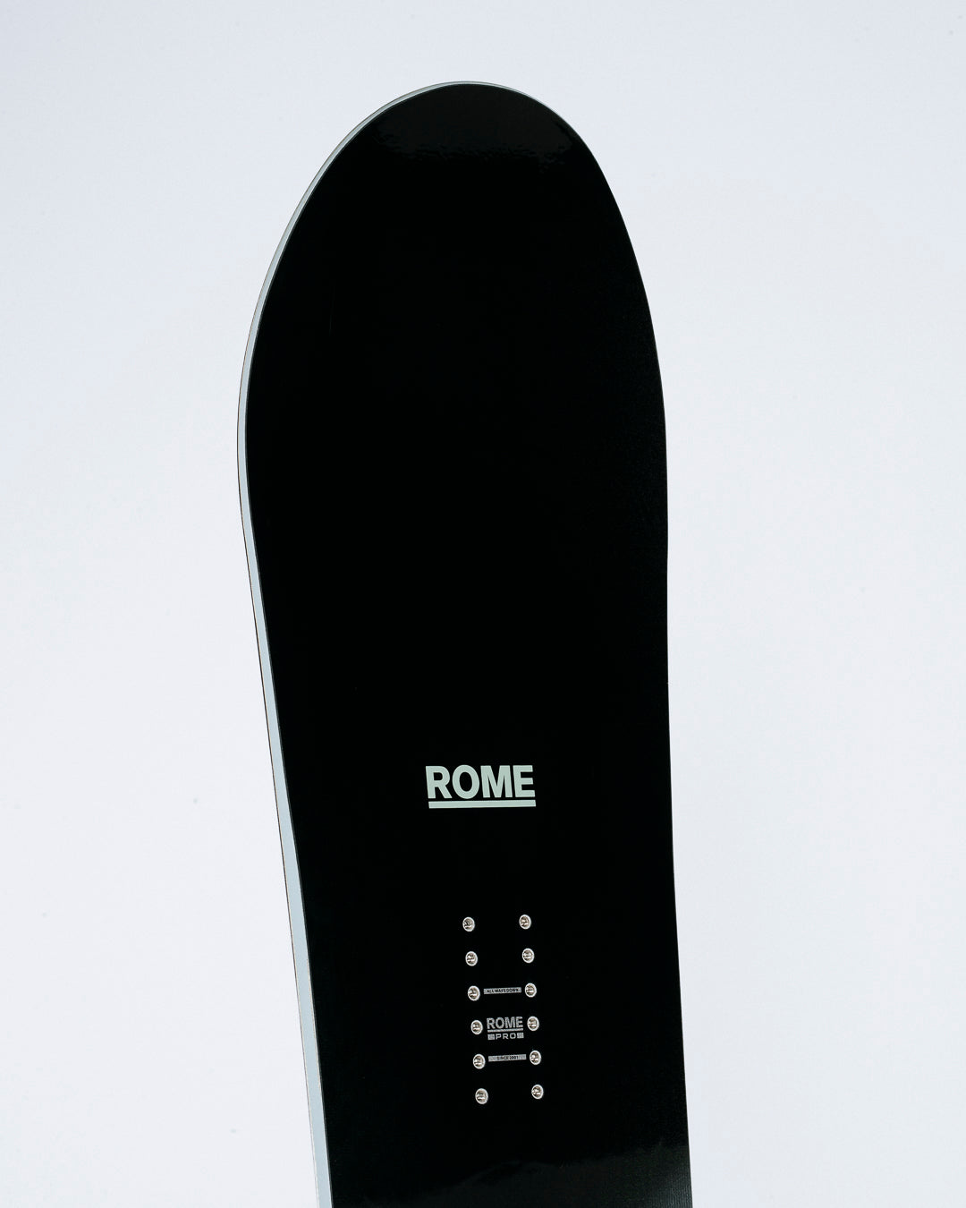 Ravine Pro Snowboard
