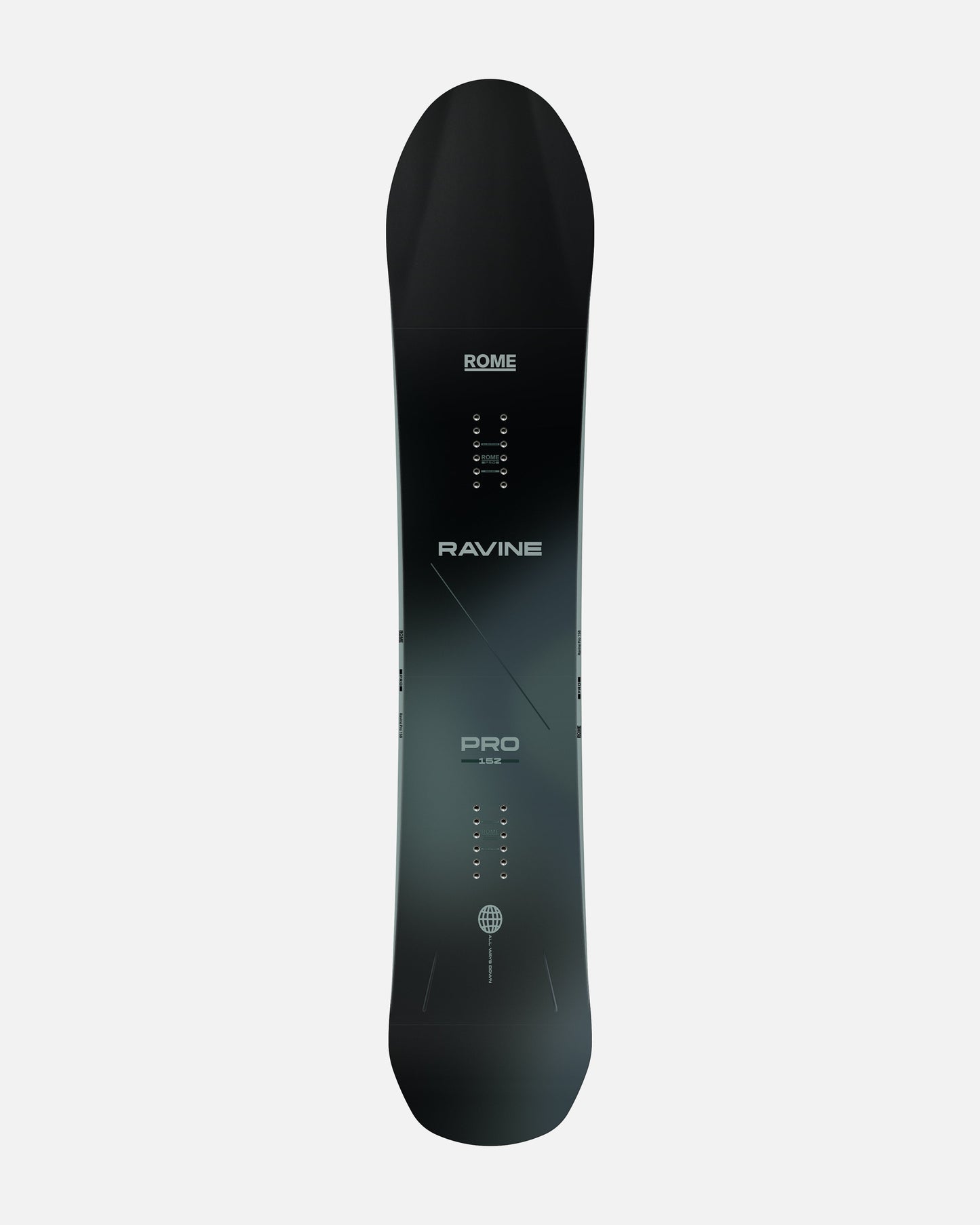 Ravine Pro Snowboard