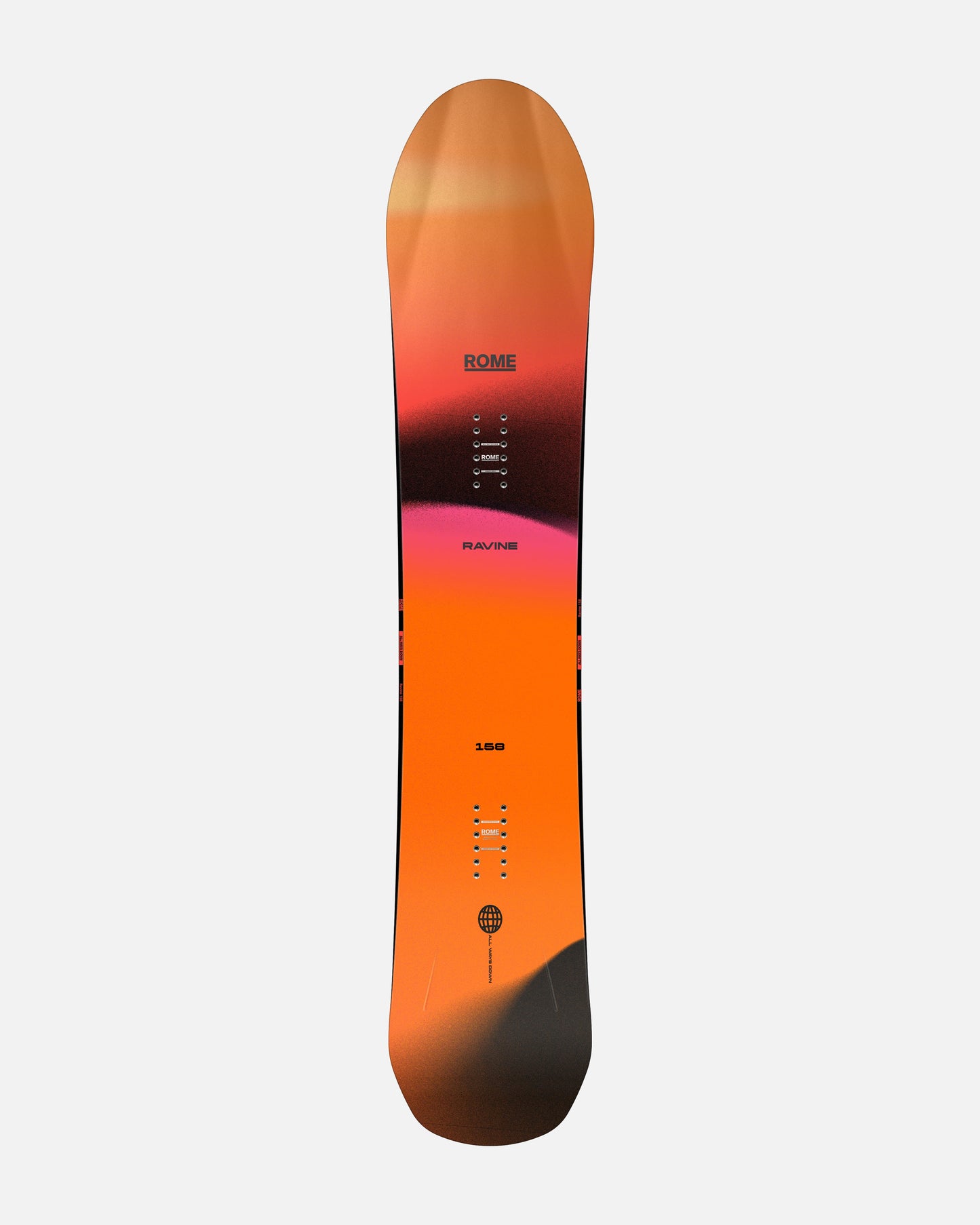 Ravine Snowboard