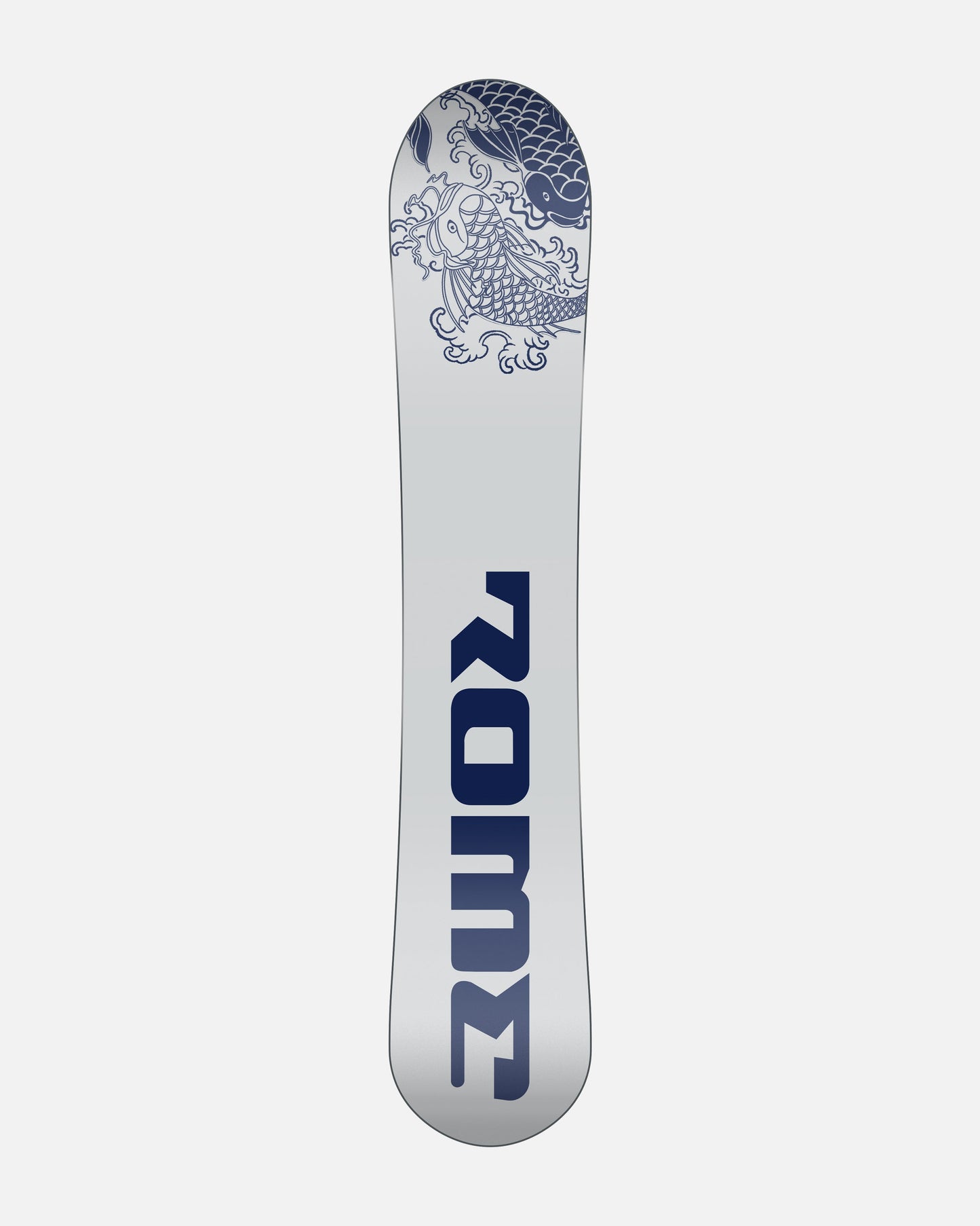 Rene-gade Snowboard