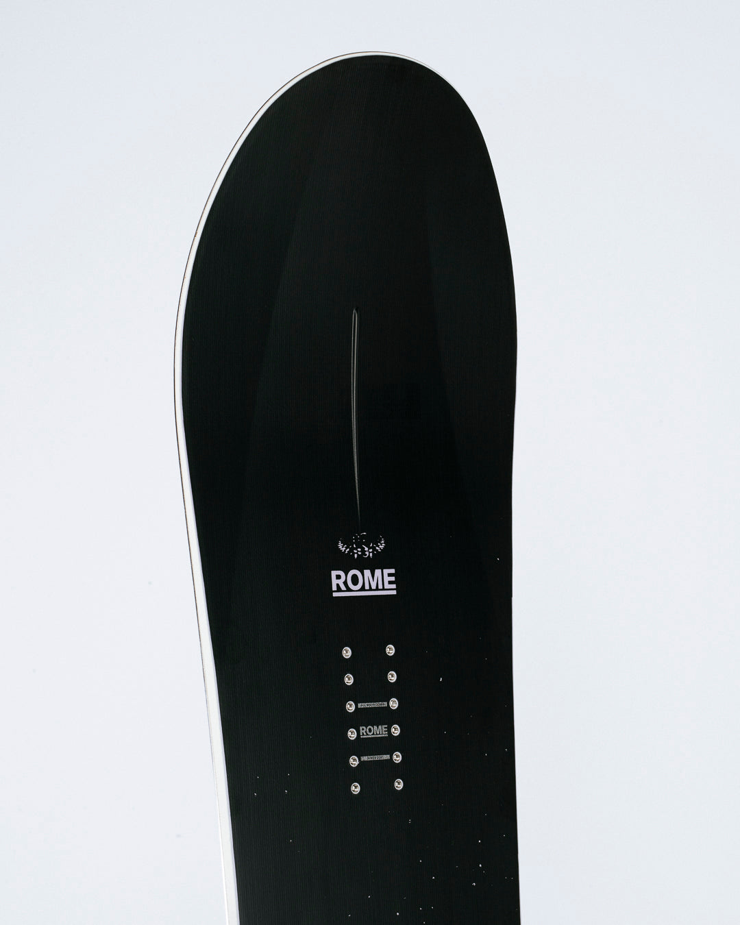 Service Dog Snowboard