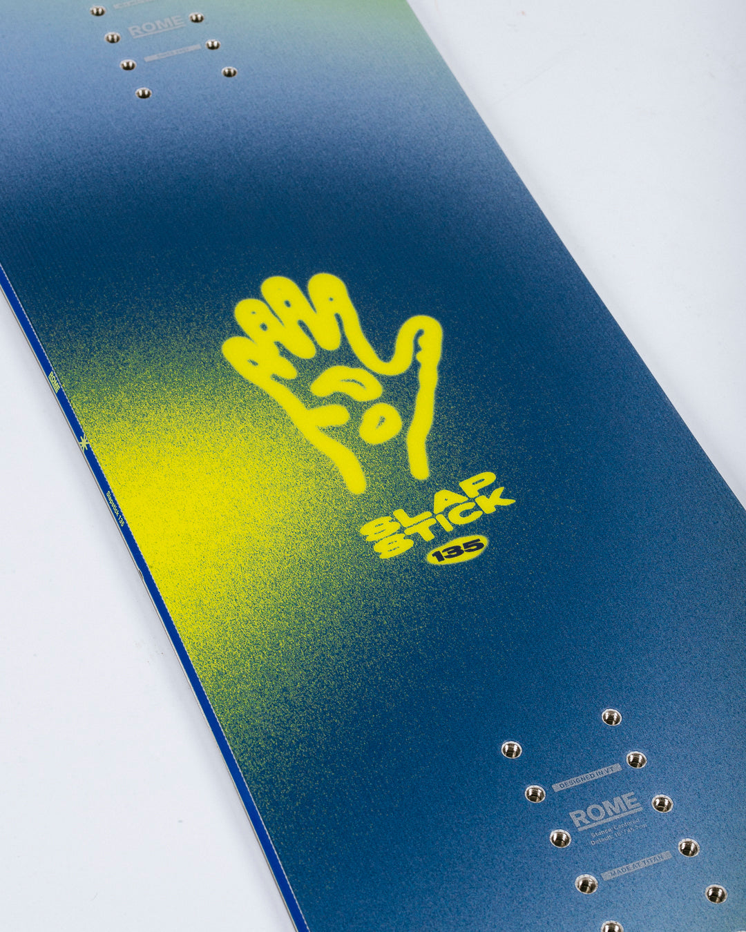 Slapstick Youth Snowboard