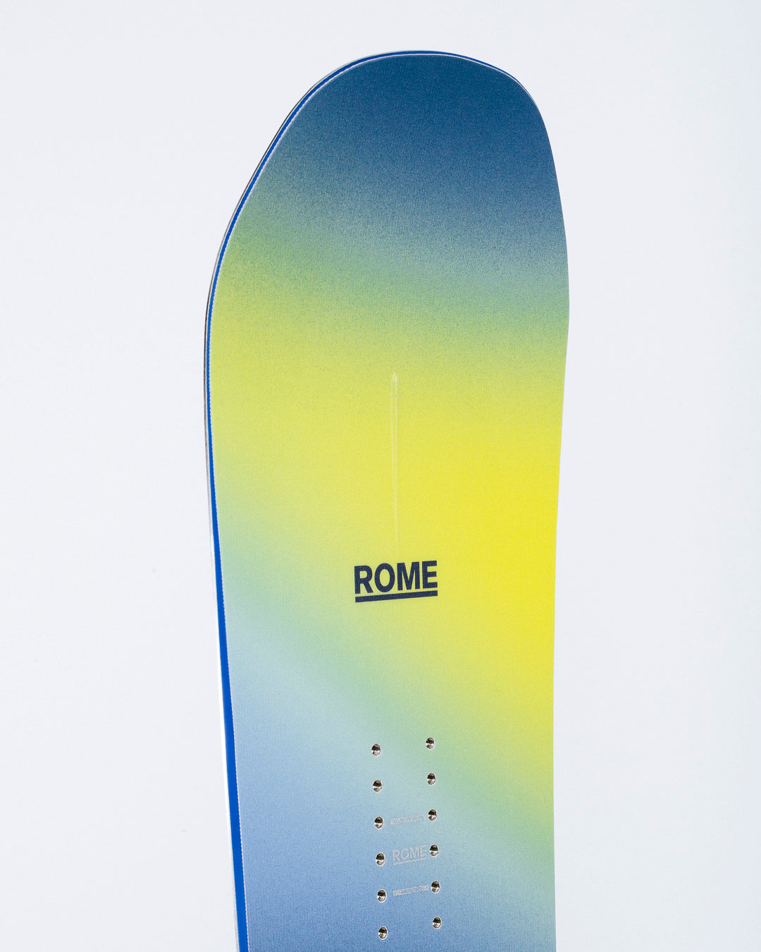 Slapstick Youth Snowboard