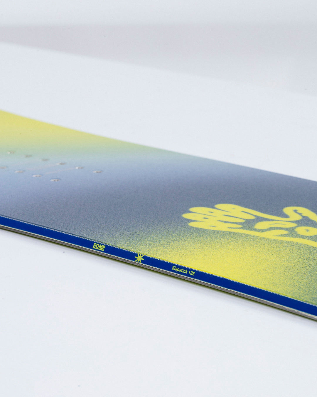 Slapstick Youth Snowboard