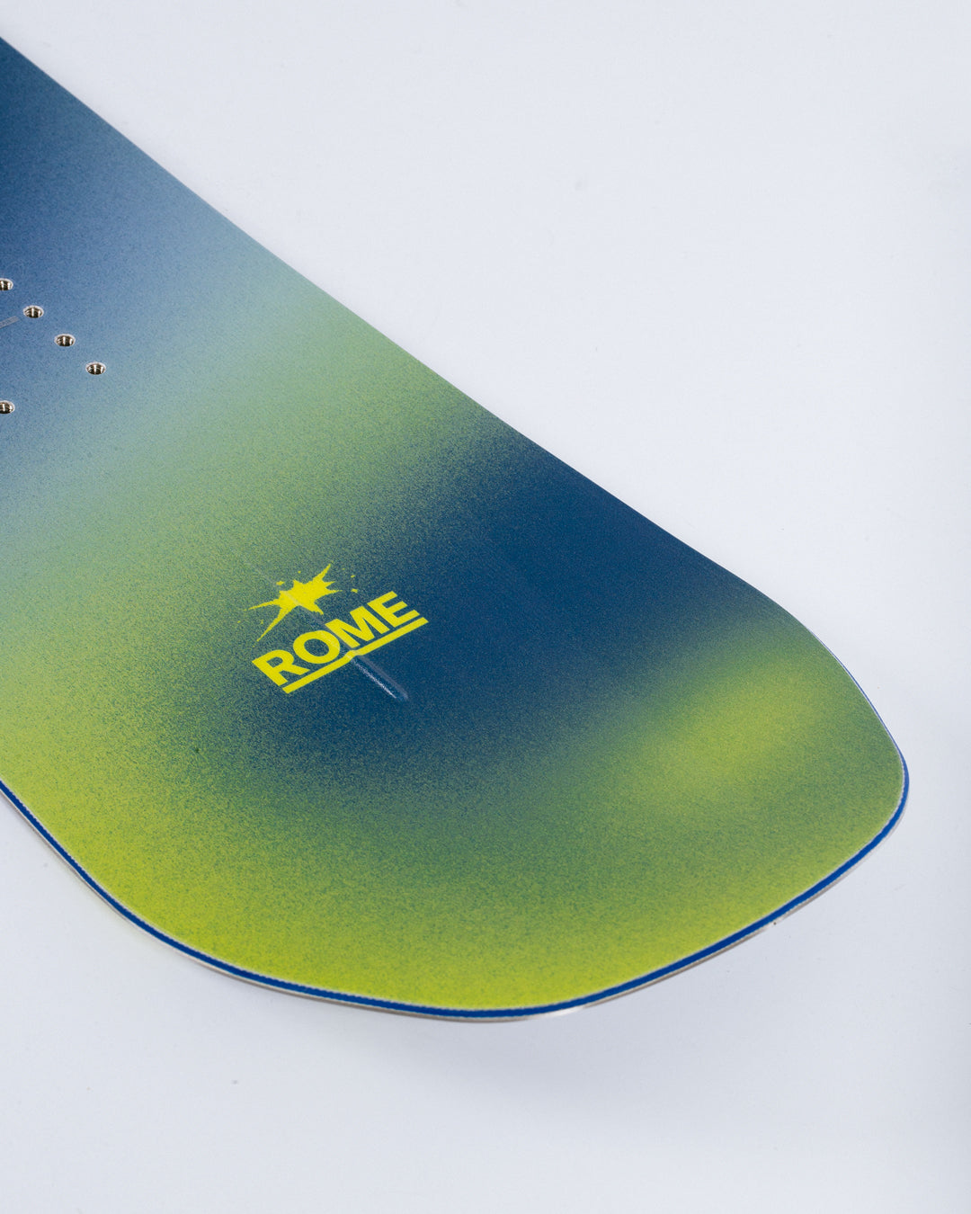 Slapstick Youth Snowboard