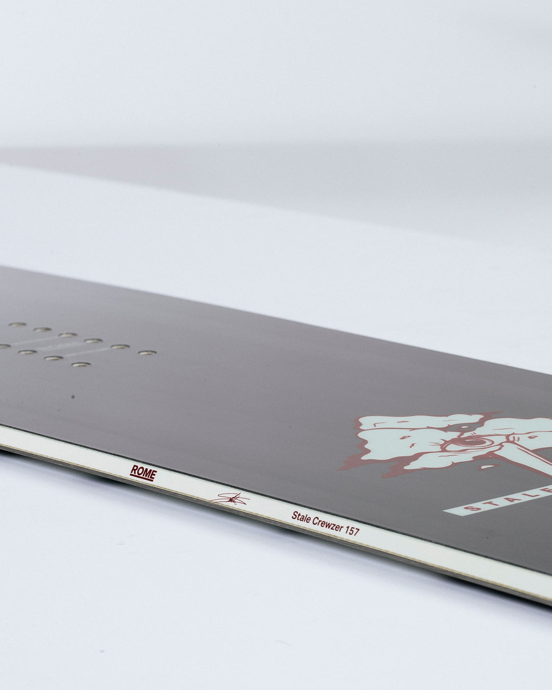 Stale Crewzer Snowboard