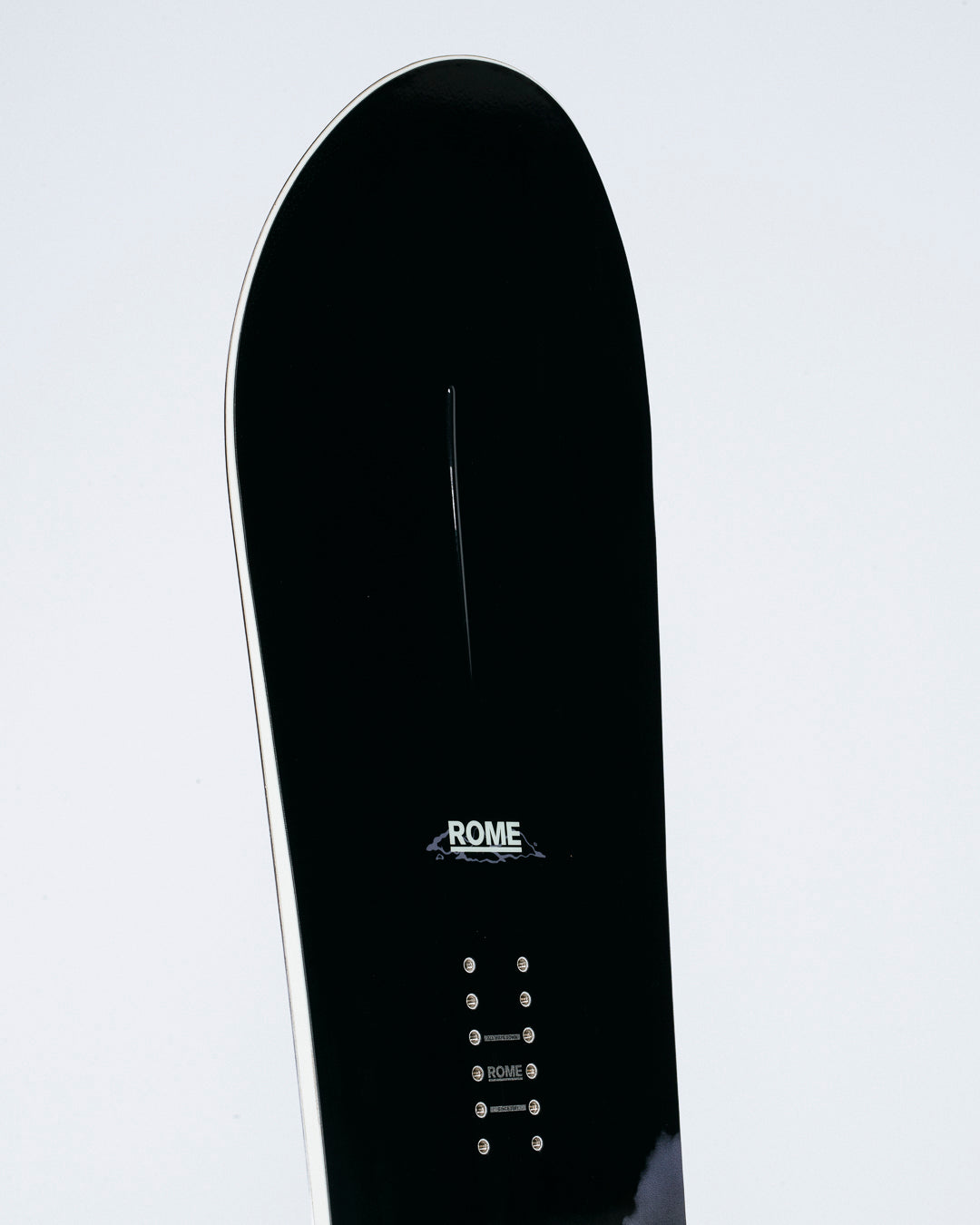 Stale Fish Snowboard