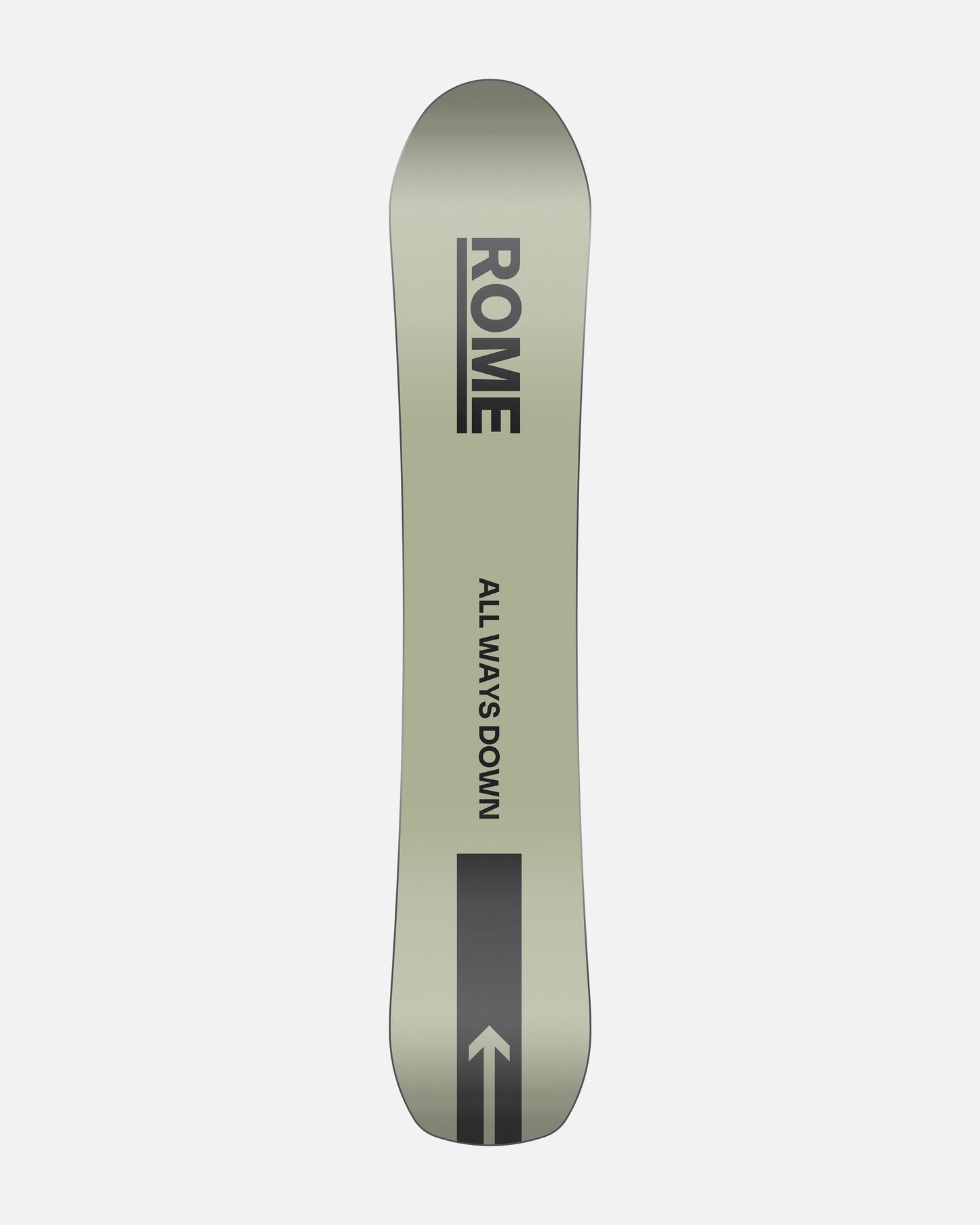 Warden Snowboard