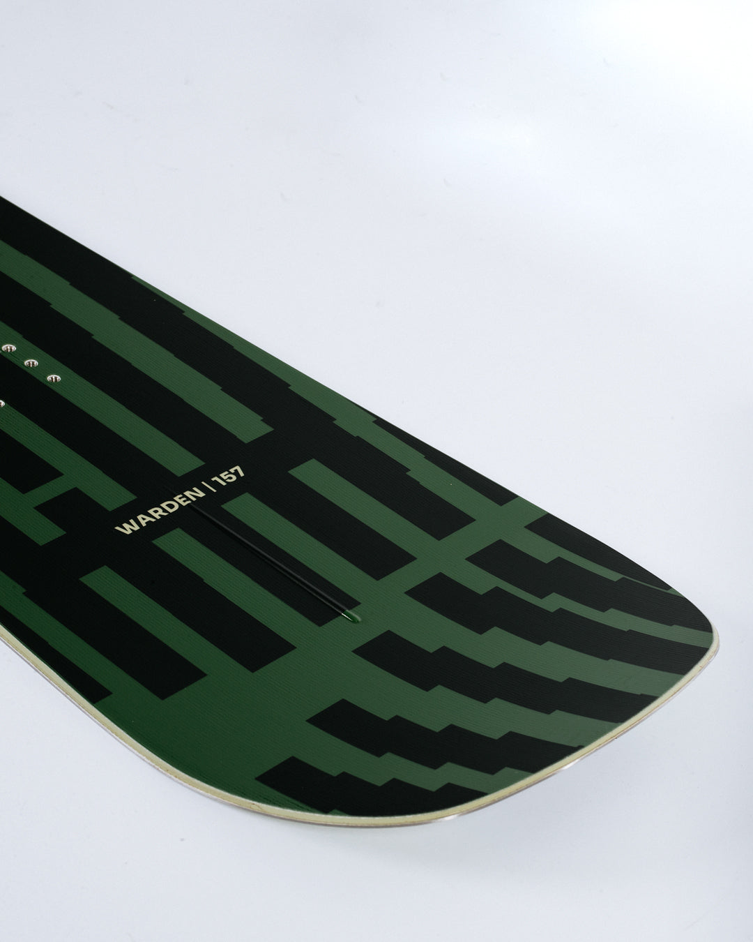 Warden Snowboard
