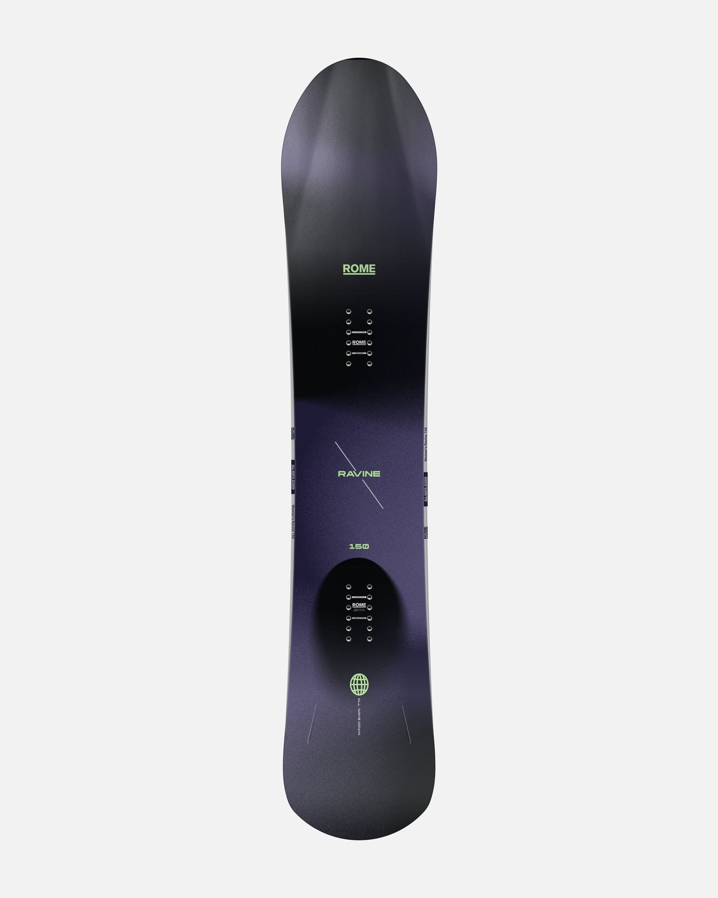Women's Ravine Snowboard
