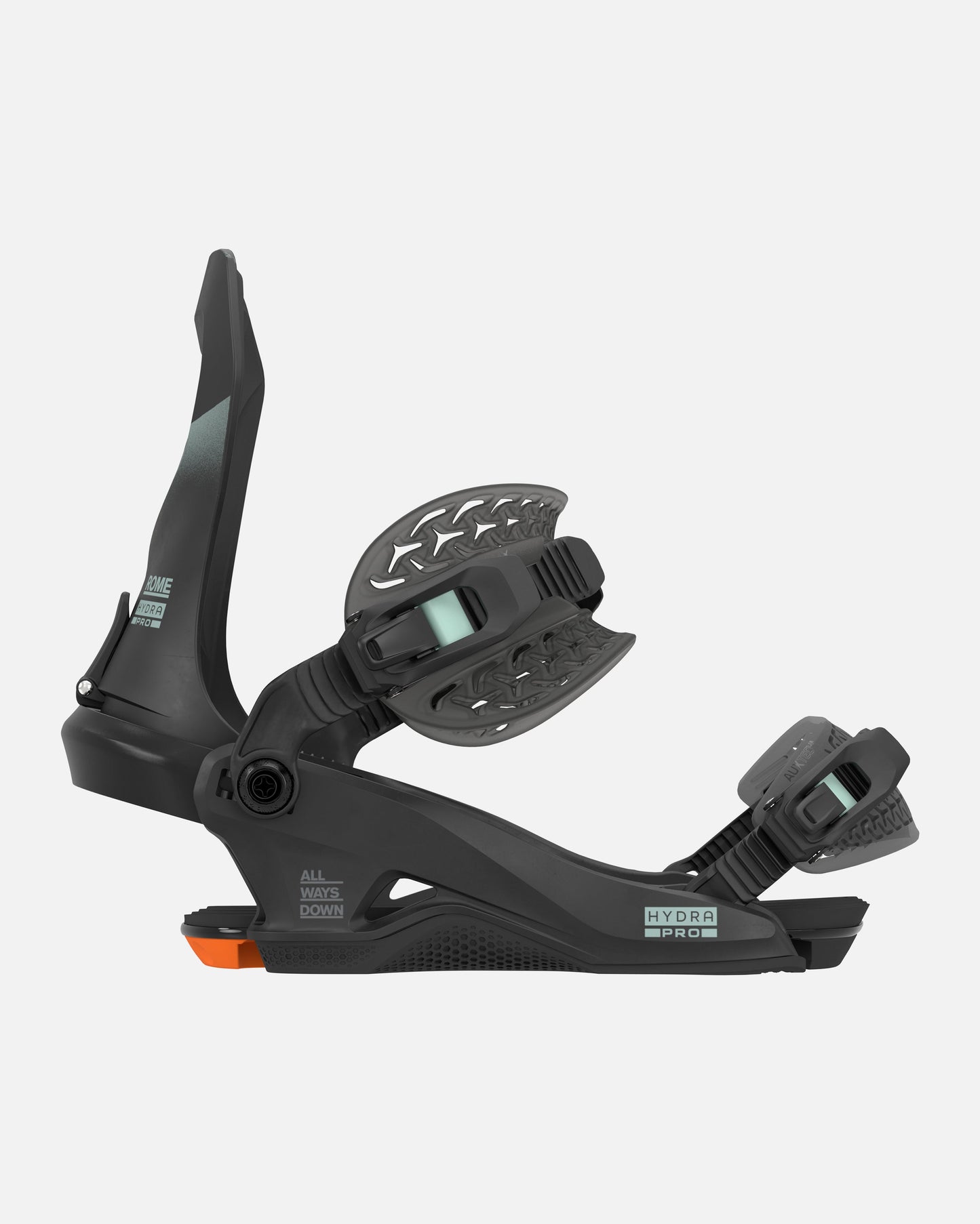 Hydra HW Pro Snowboard Bindings