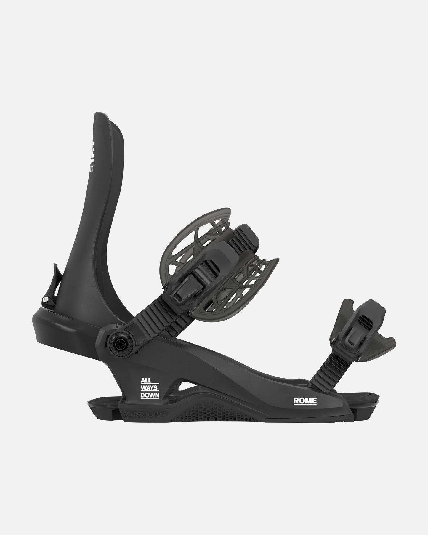 Slapstick Youth Snowboard Binding