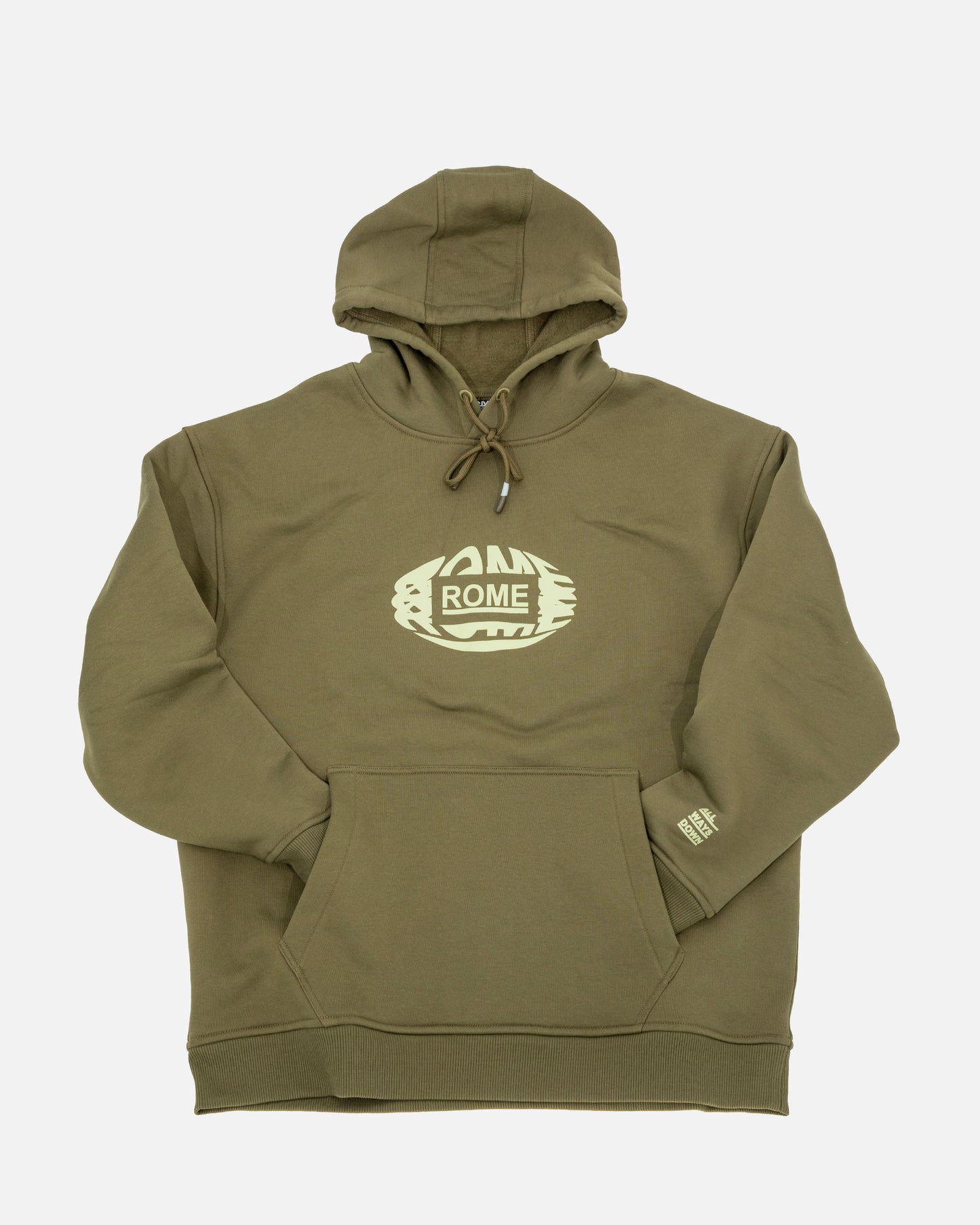 Basic Hoodie