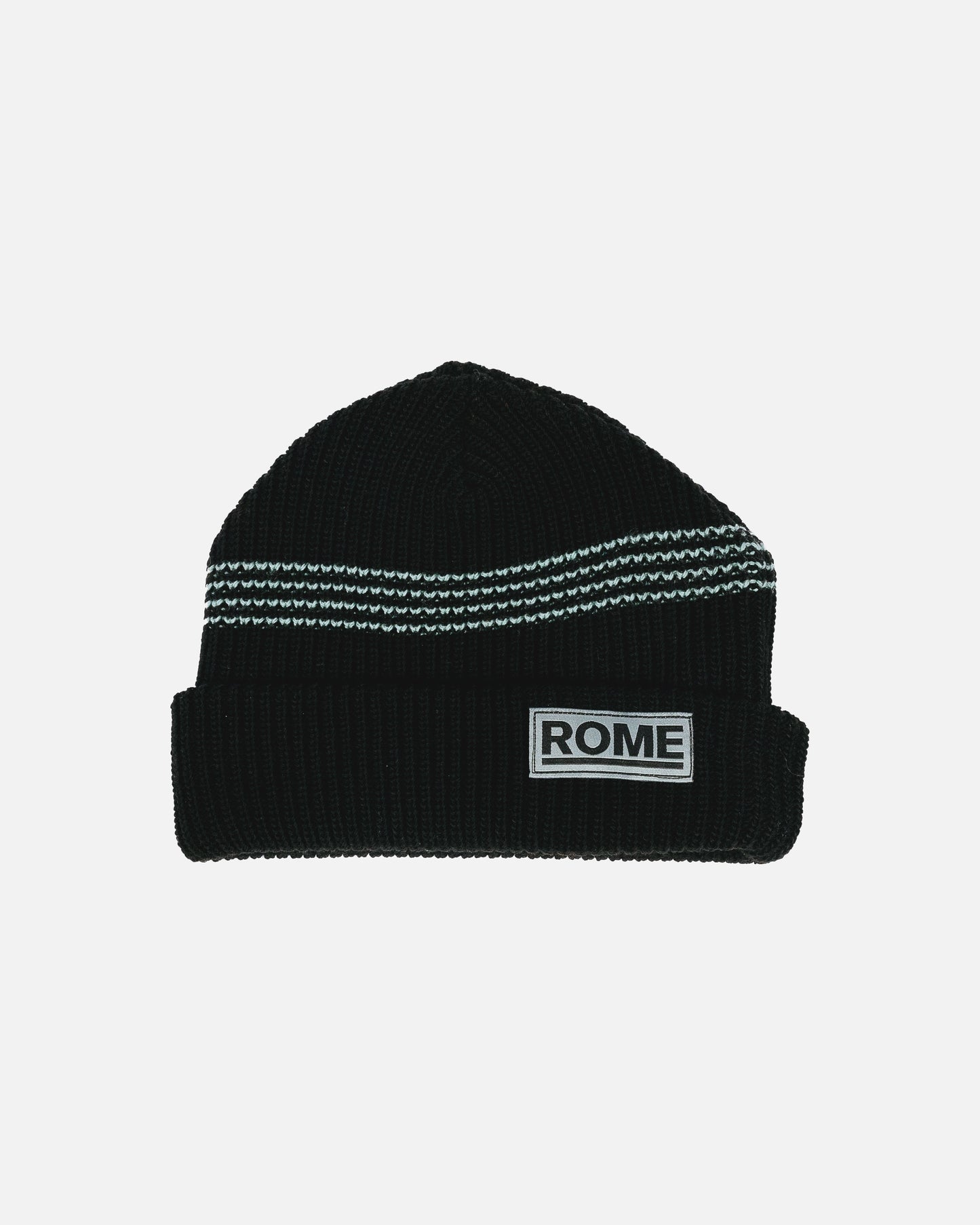 Logo Beanie
