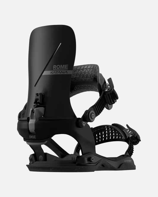 Katana AW FASE® Snowboard Bindings