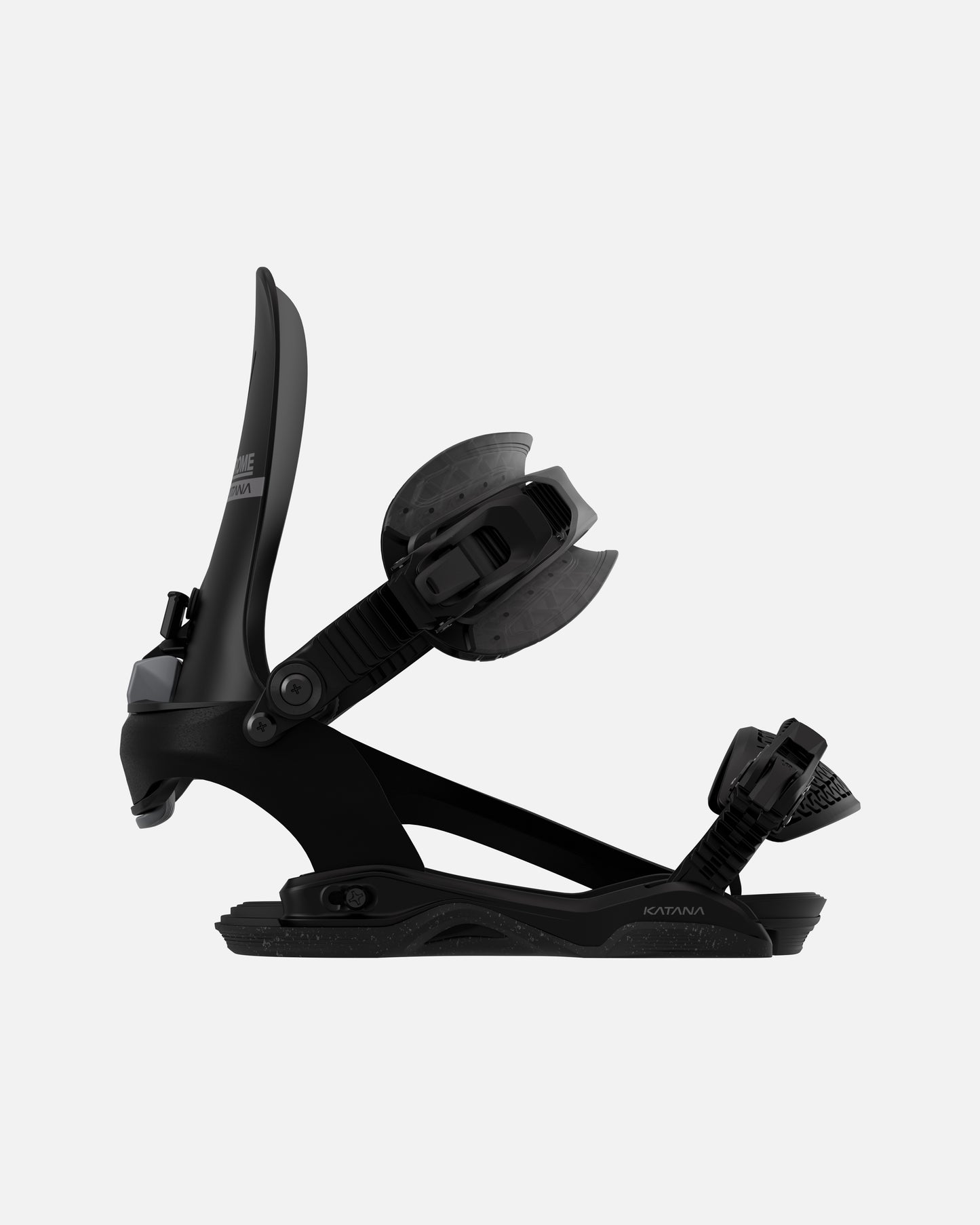 Katana AW FASE® Snowboard Bindings