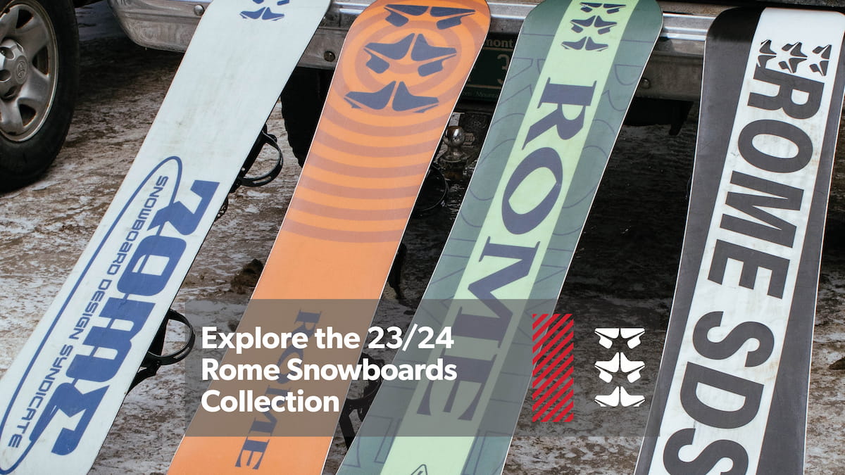 Rome Underwrap Ankle Buckle Set With Screws Snowboard Binding