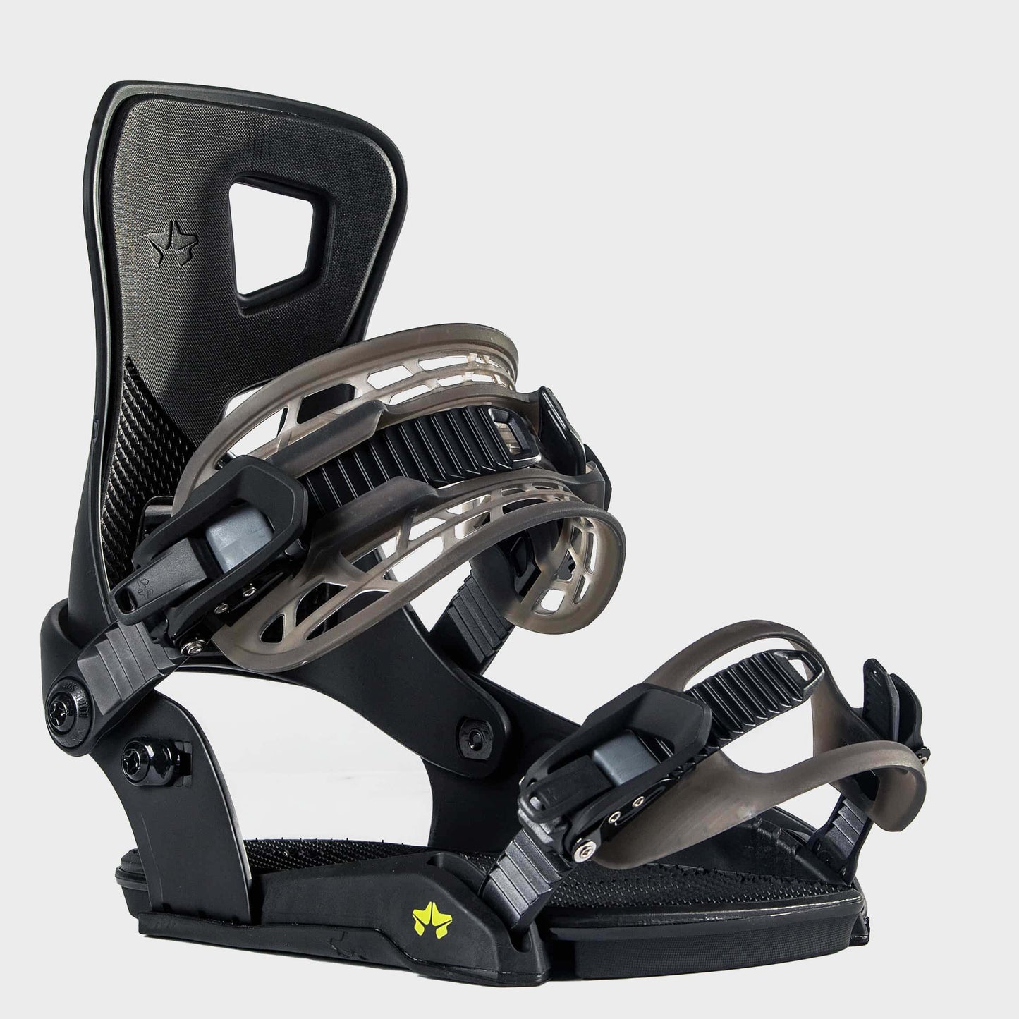 Ace Binding