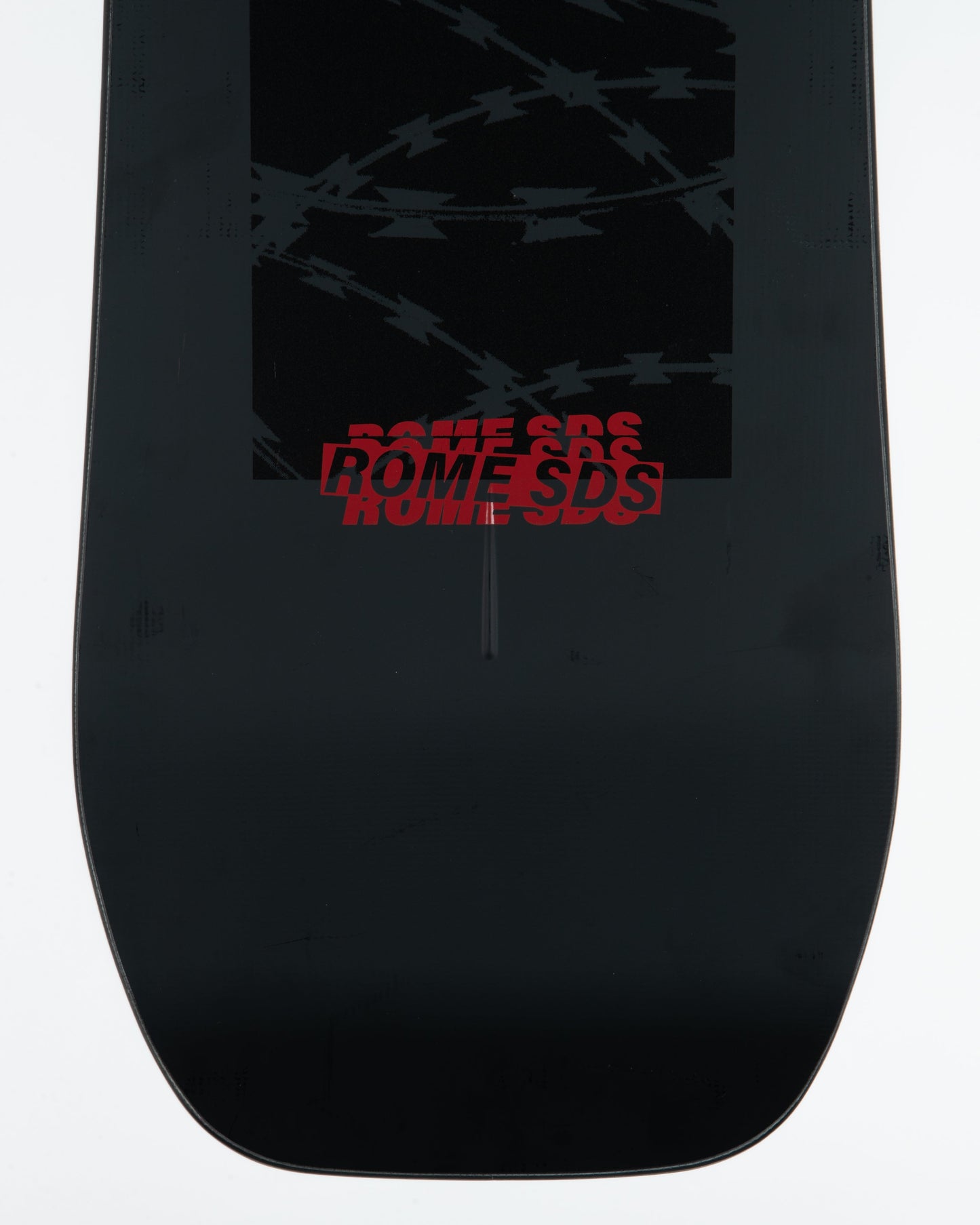 rome snowboards agent pro 2023-2024 6