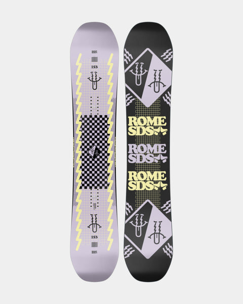 ROME SDS - ☆最終値下メット付☆ROME SDS ARTIFACT ROCKER10-11☆ ROME SDS - ☆最終値下メット付☆ROME SDS ARTIFACT ROCKER10-11
