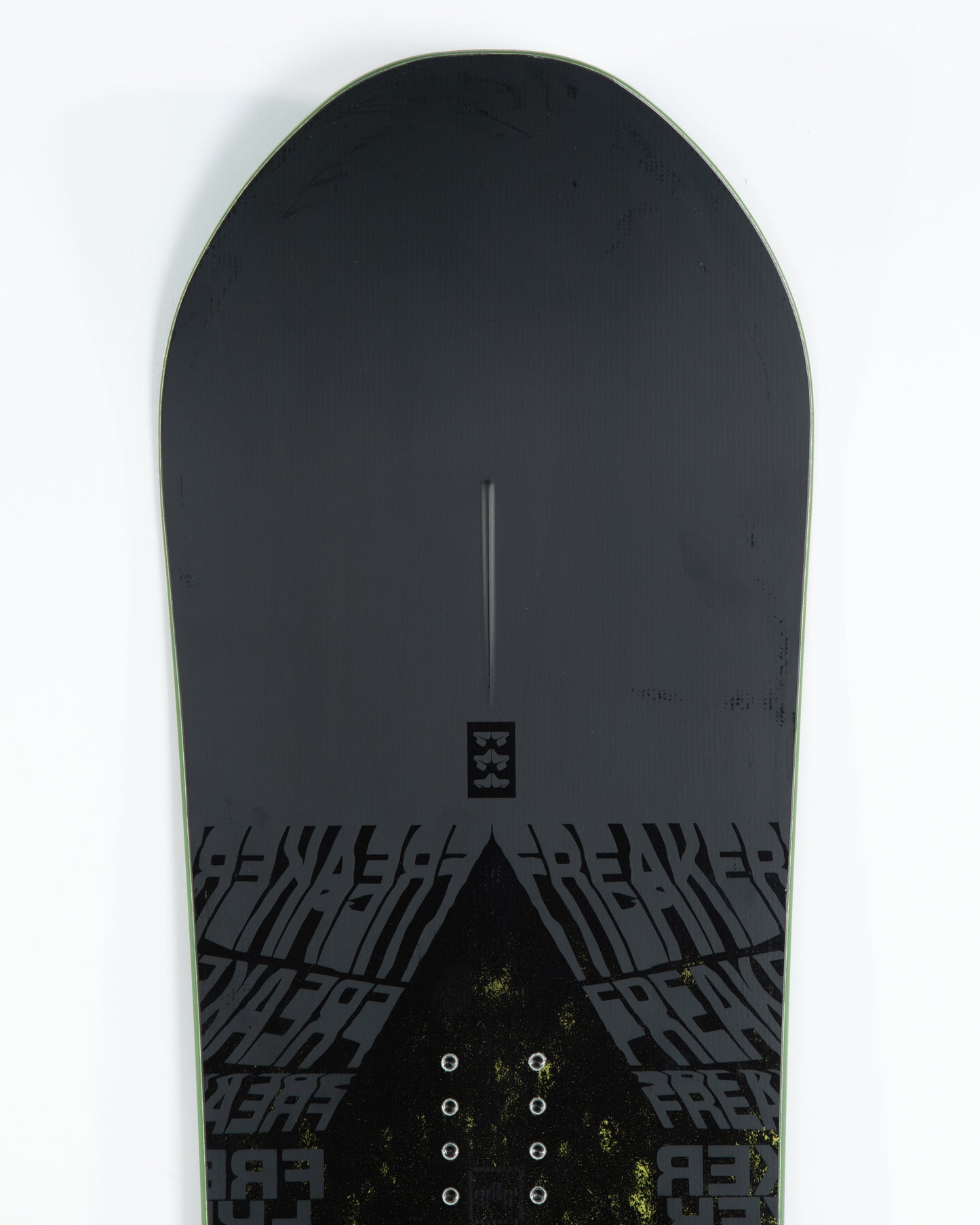 rome snowboards freaker 2023-2024 5