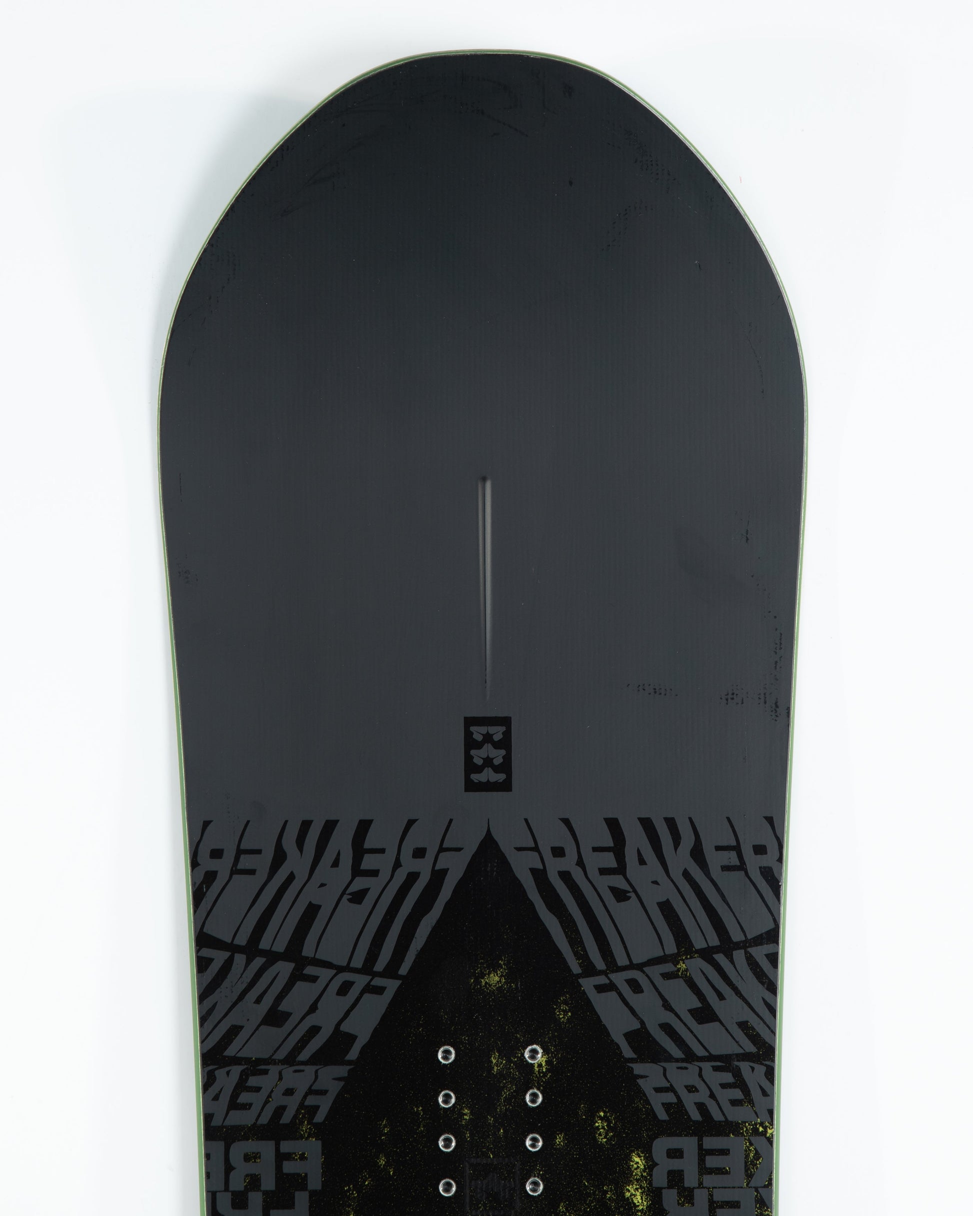 rome snowboards freaker 2023-2024 5