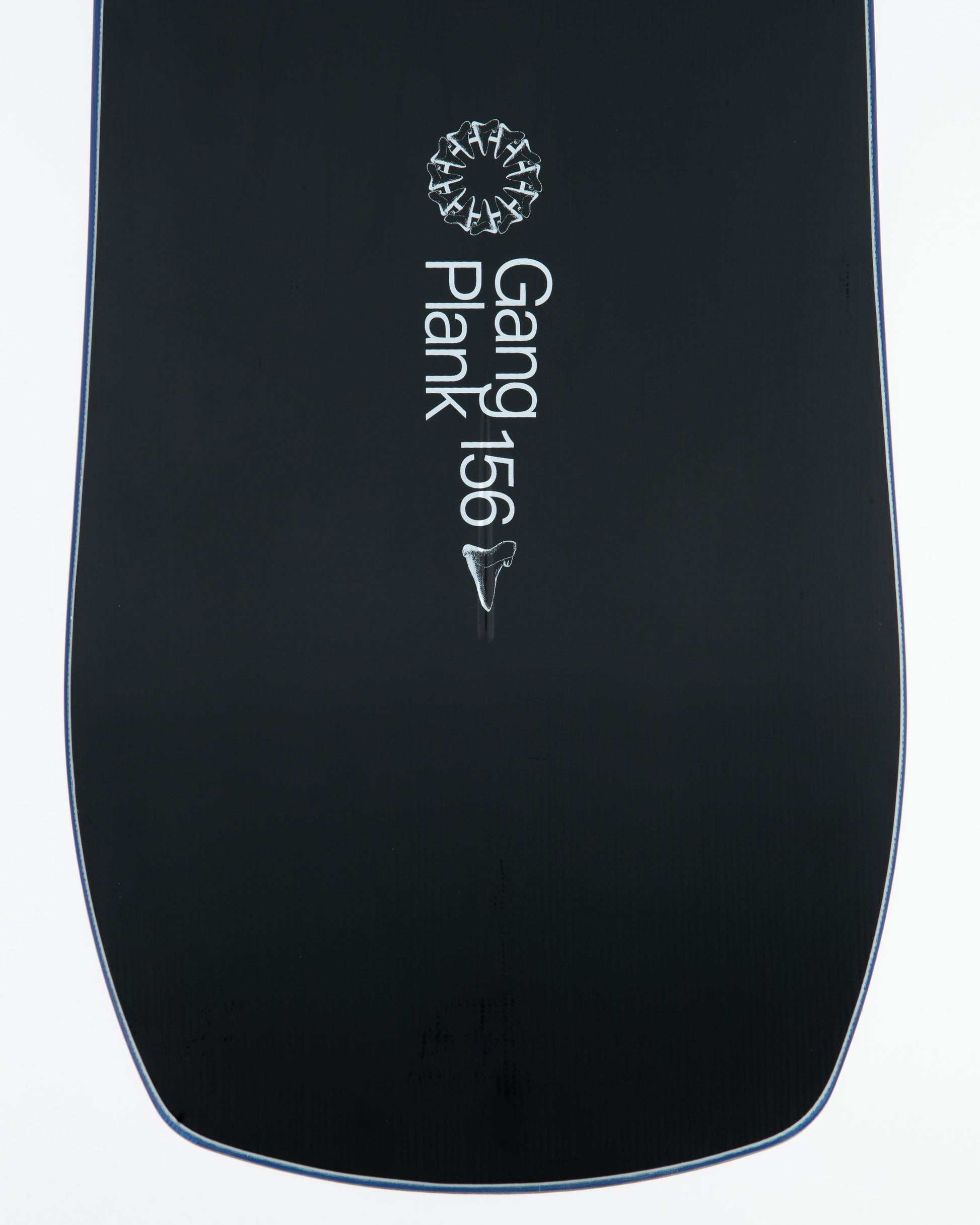 rome snowboards gang plank 2023-2024 6